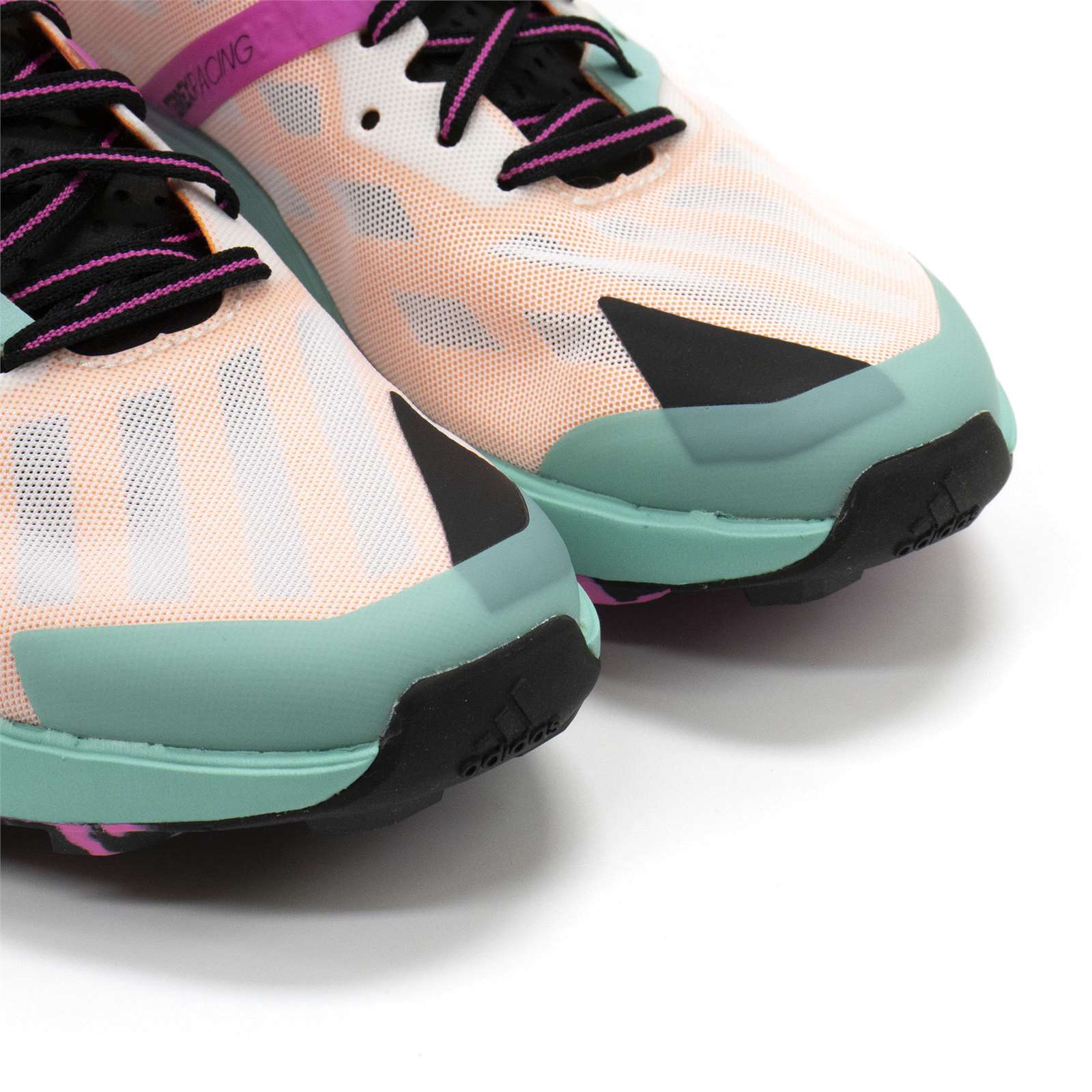 Adidas Women Terrex Speed Ultra Trail Running Shoes