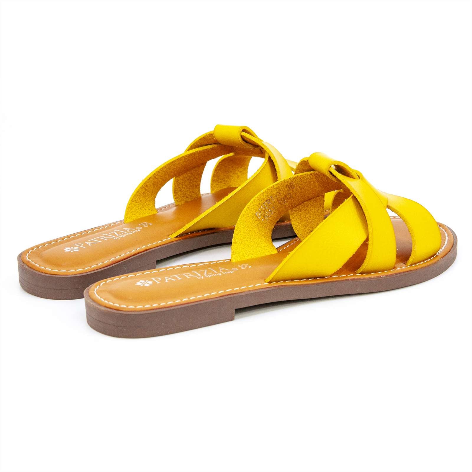 Patrizia Women Desert Slide Sandals