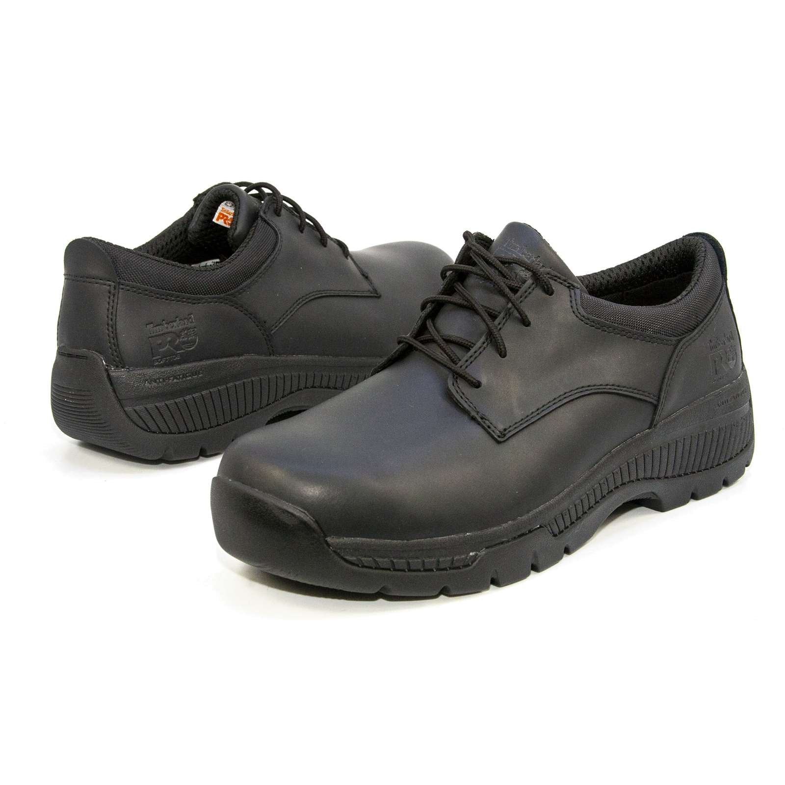 Timberland Pro Men Valor Oxford Soft Toe Work Shoes