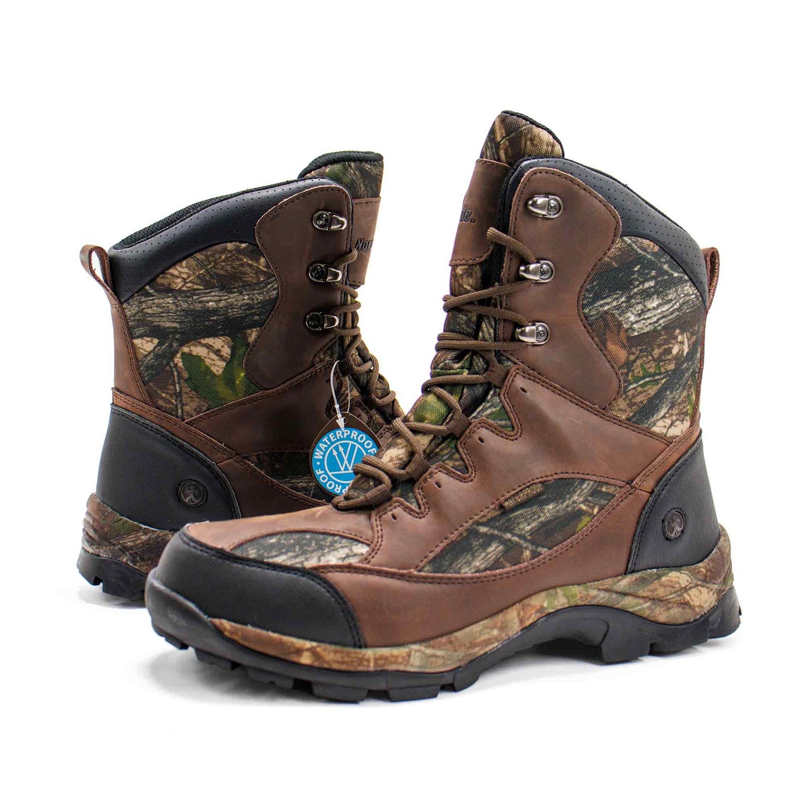 Northside Men Renegade Waterproof Hunting Boots