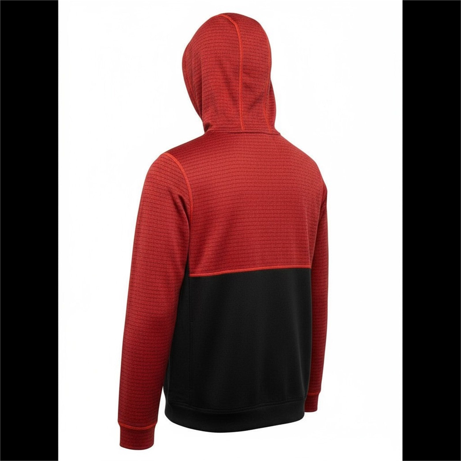 Adidas Men Ultimate Fleece Pullover Hoodie