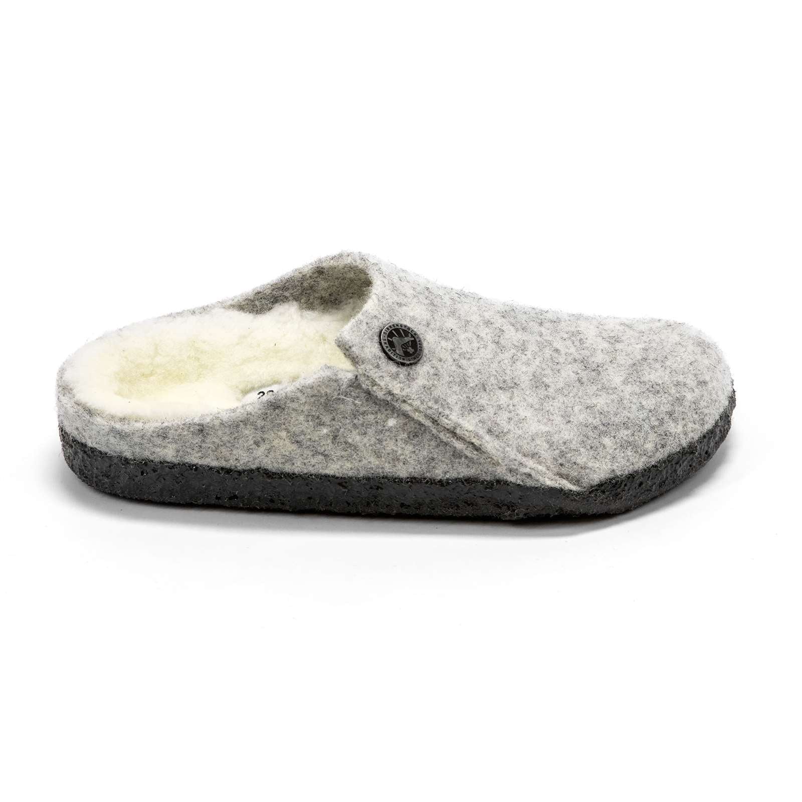 Birkenstock Girl Zermatt Rivet Kids Comfort Clogs