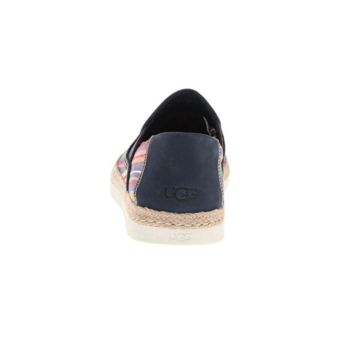 Ugg Men Wilton Slip-On Shoes