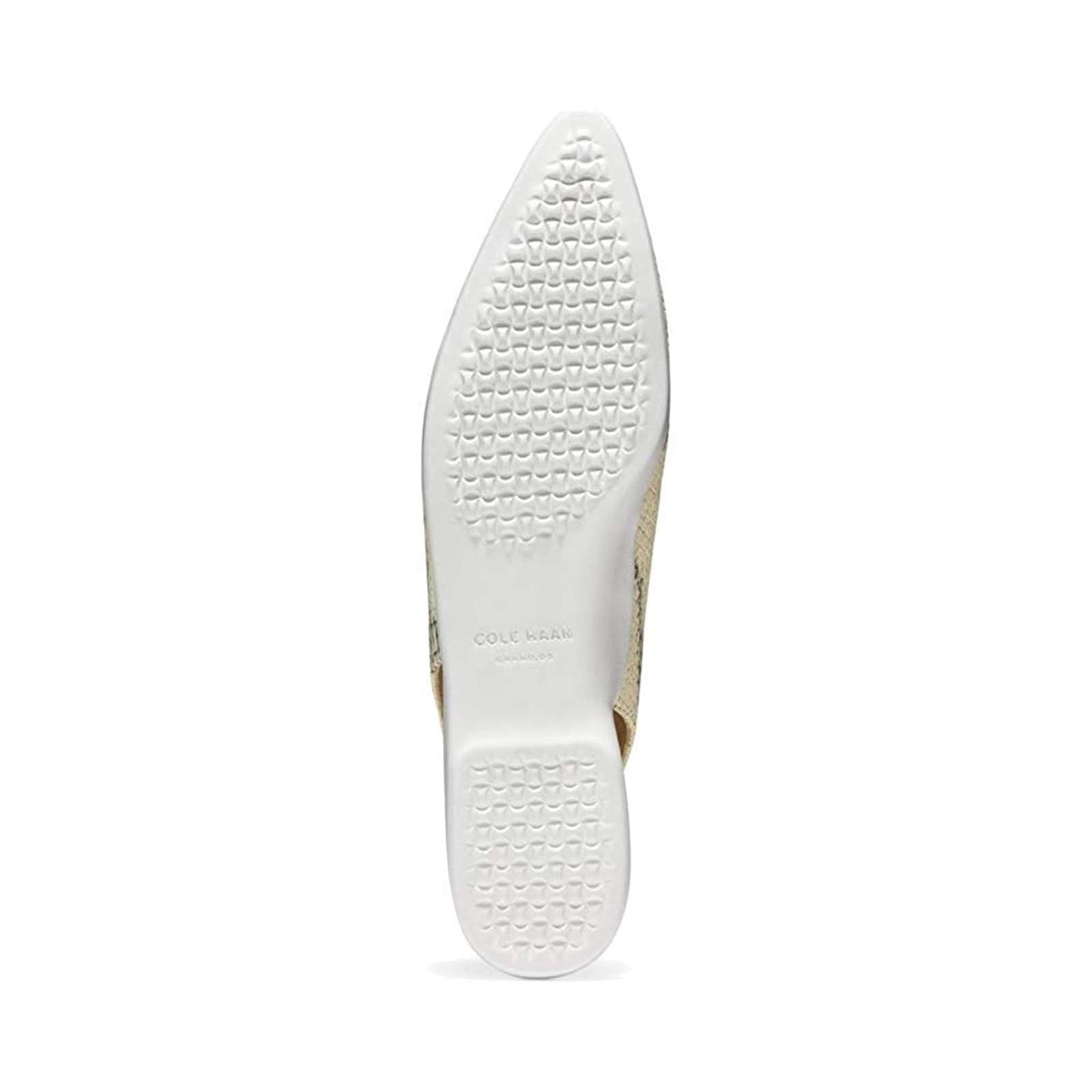 Cole Haan Women Zerogrand Slingback Skimmer Shoes