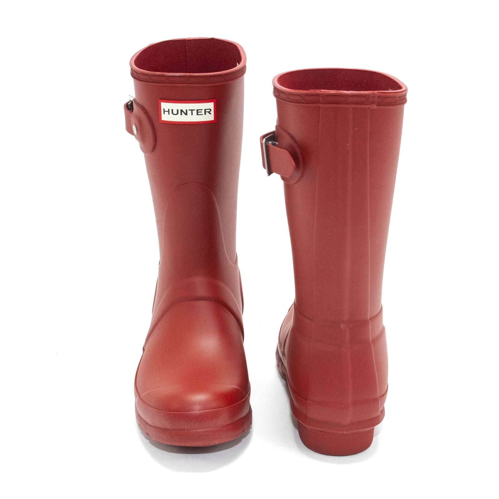Hunter Women Original Short Rain Boot