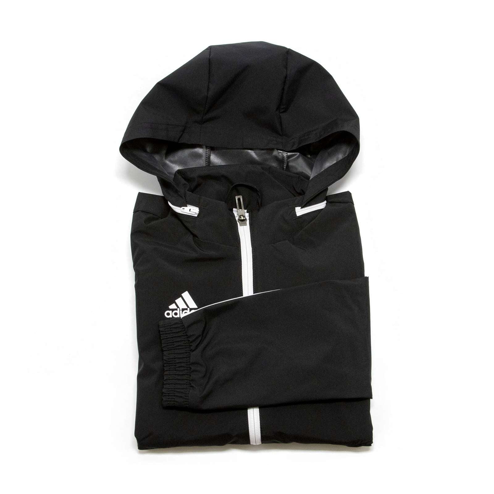 Adidas Boy Tiro 19 All Weather Jacket