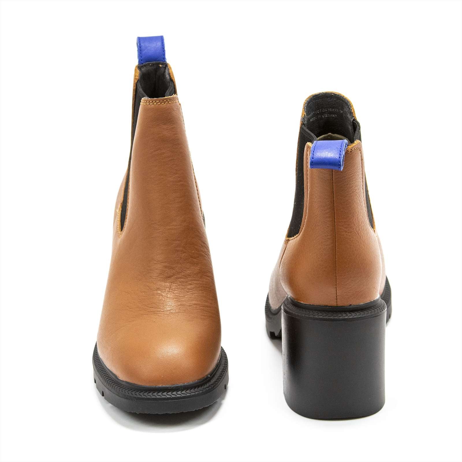 Camper Women Whitnee Booties