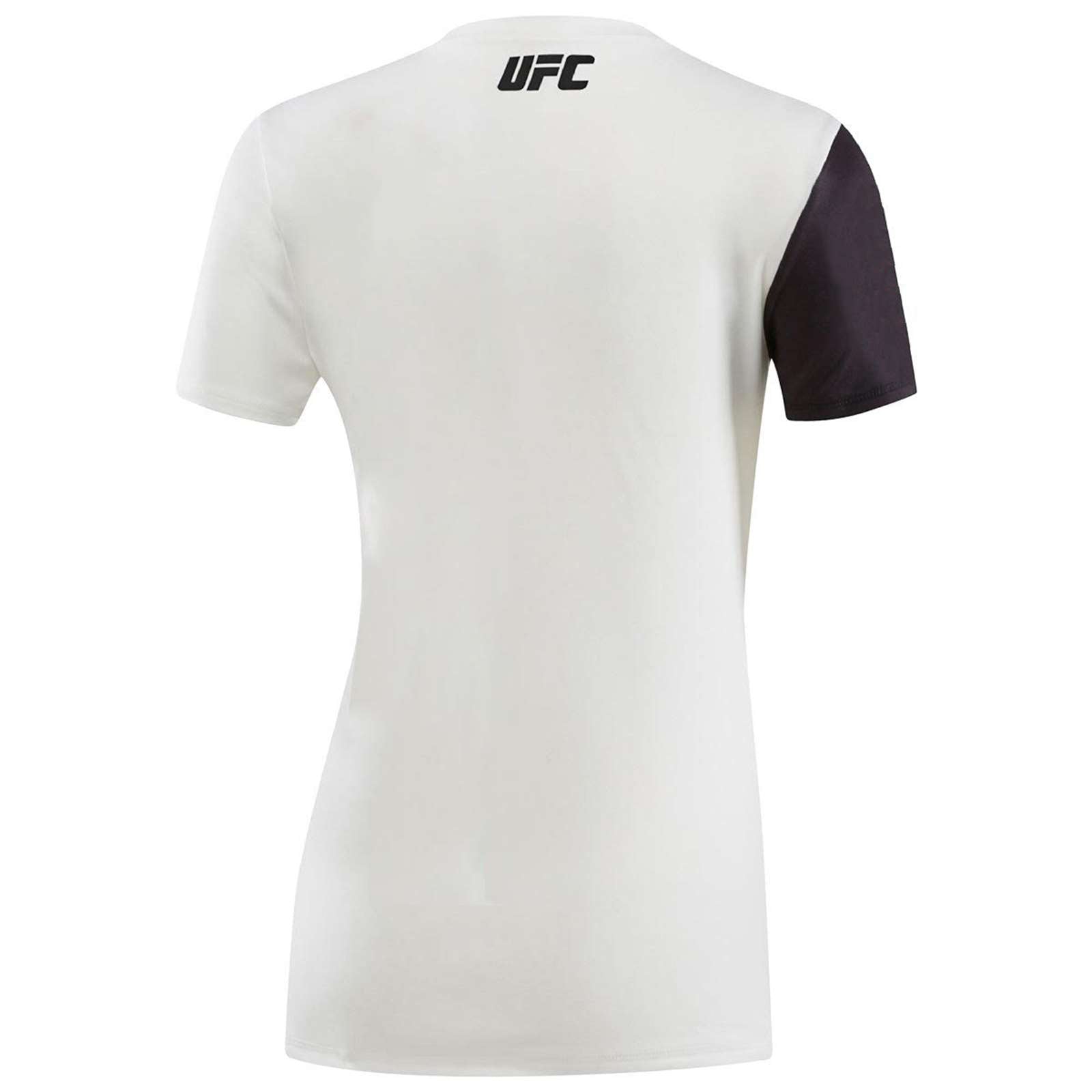Reebok Women Ufc Jersey Custom Y