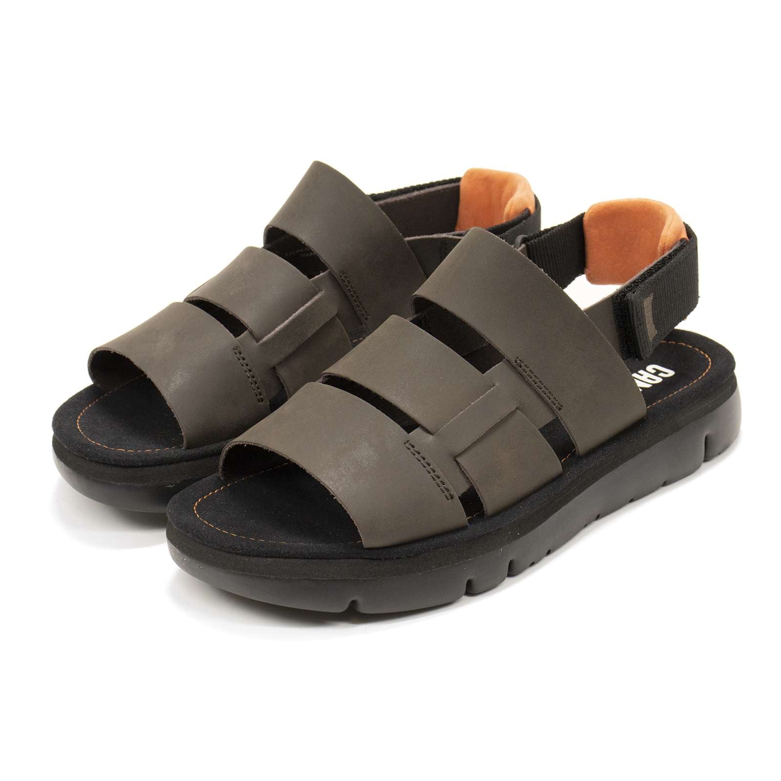 Camper Men Oruga Sandals