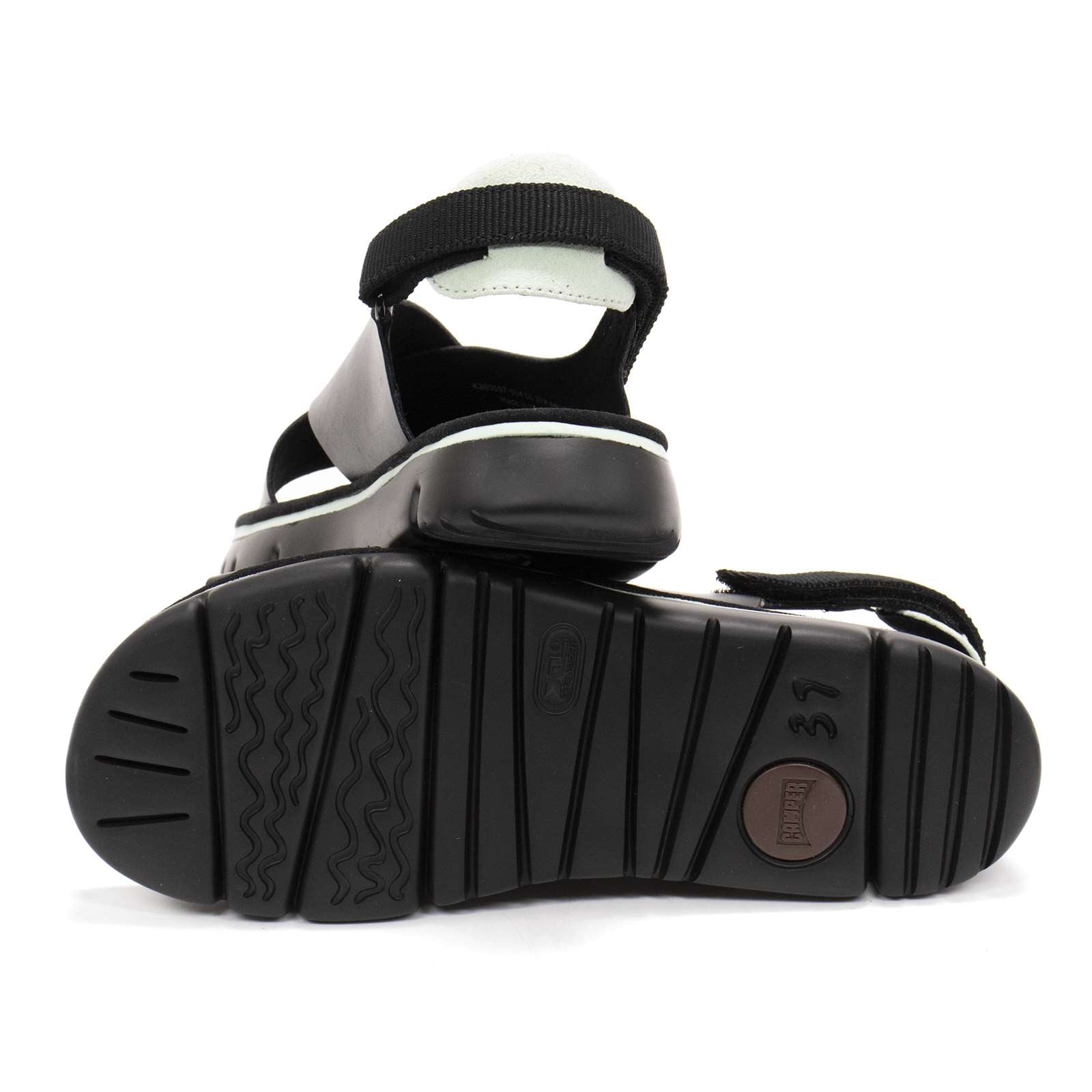 Camper Women Oruga Sandals