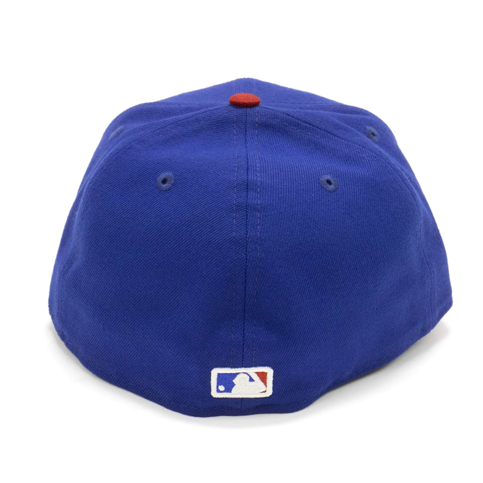 New Era Men Chicago Cubs Authentic Collection 59Fifty Fitted Hat