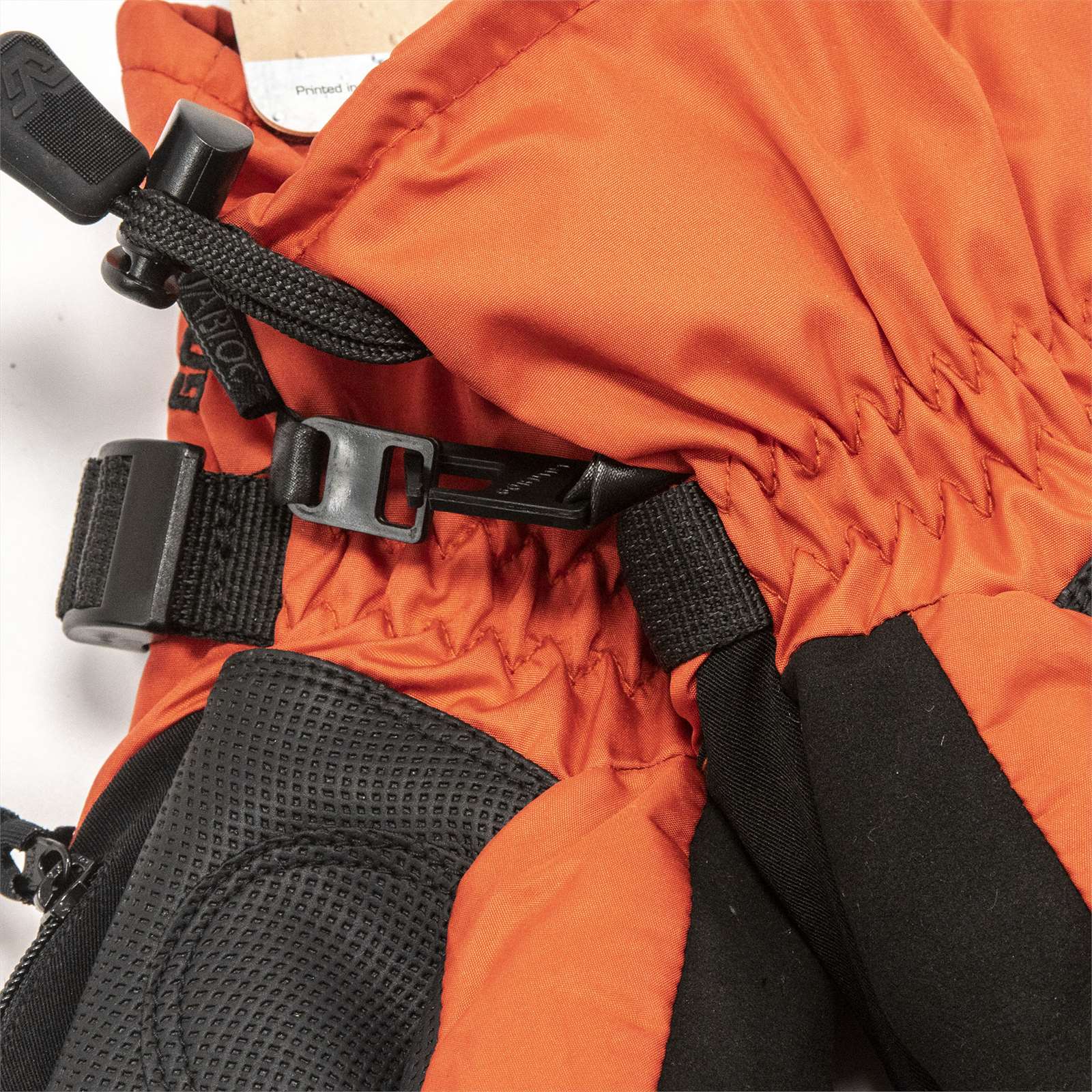 Gordini Girl Stomp Iii Junior Mittens