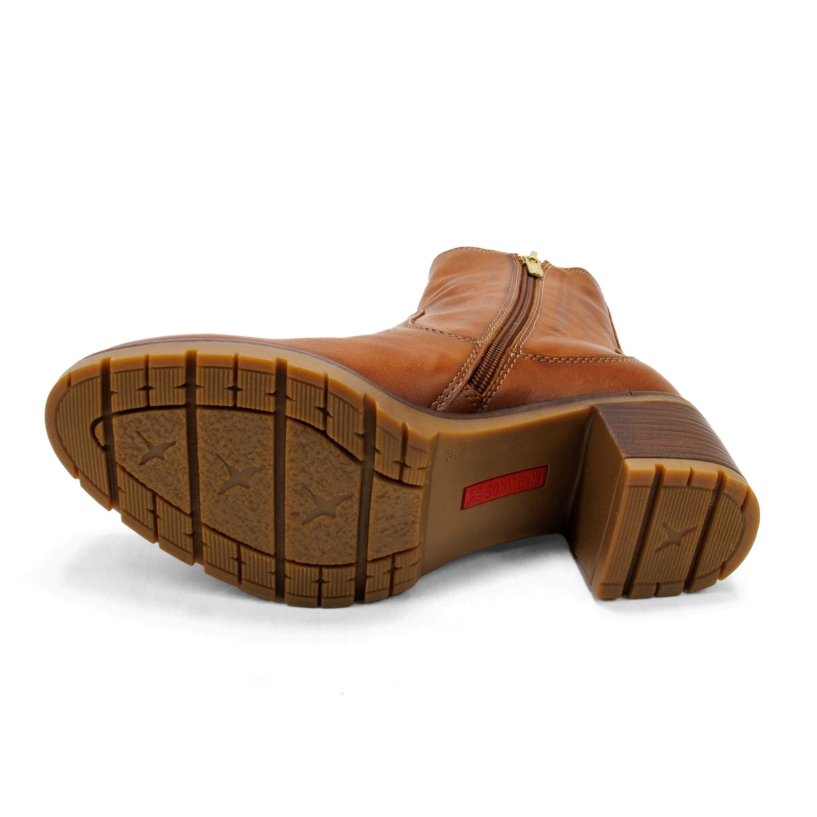 Pikolinos Women Llanes Ankle Boots