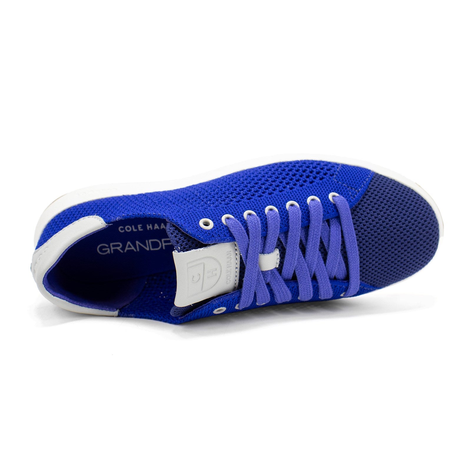 Cole Haan Women Grandpro Stitchlite Tennis Sneaker
