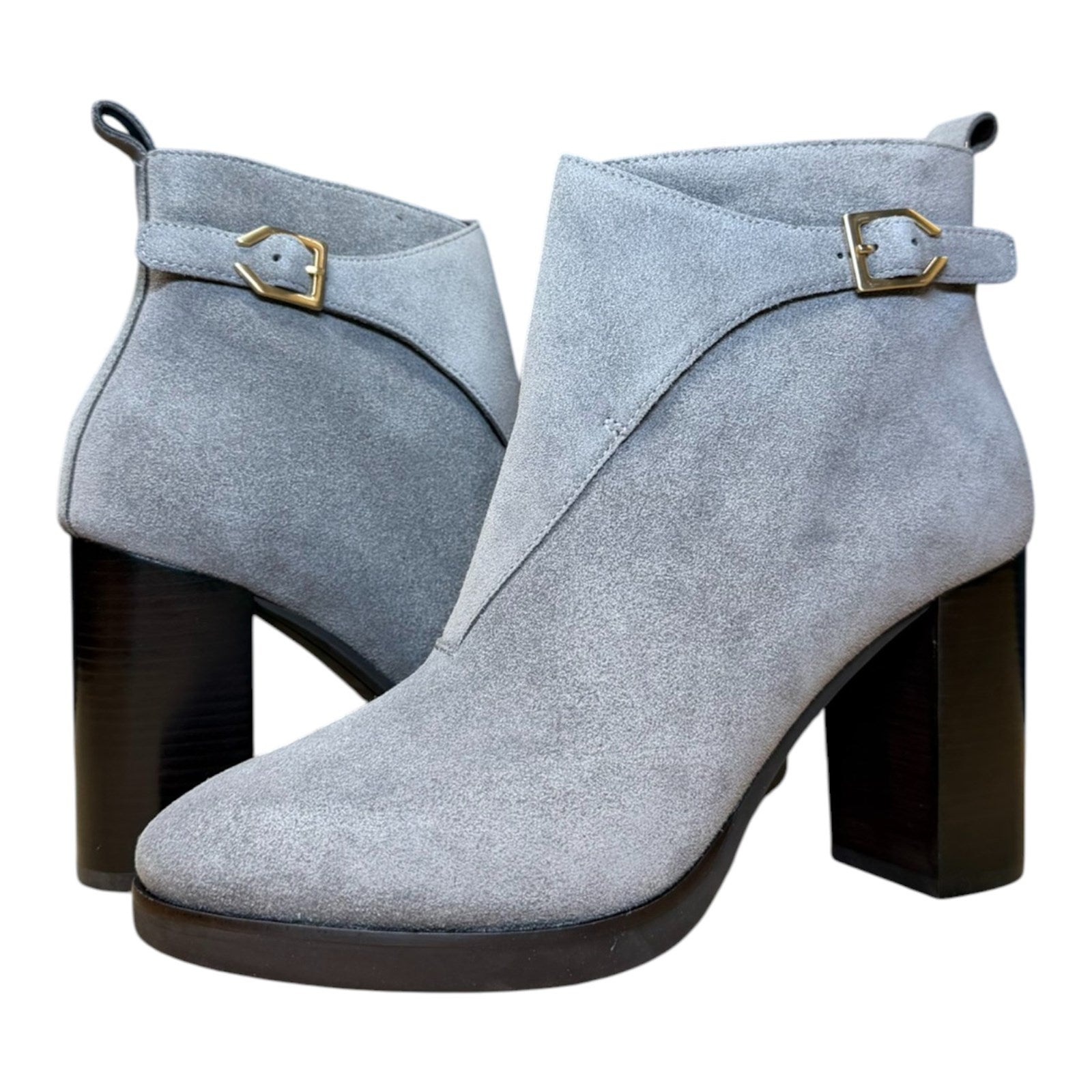 Cole Haan Women Harrington Grand Riding Bootie