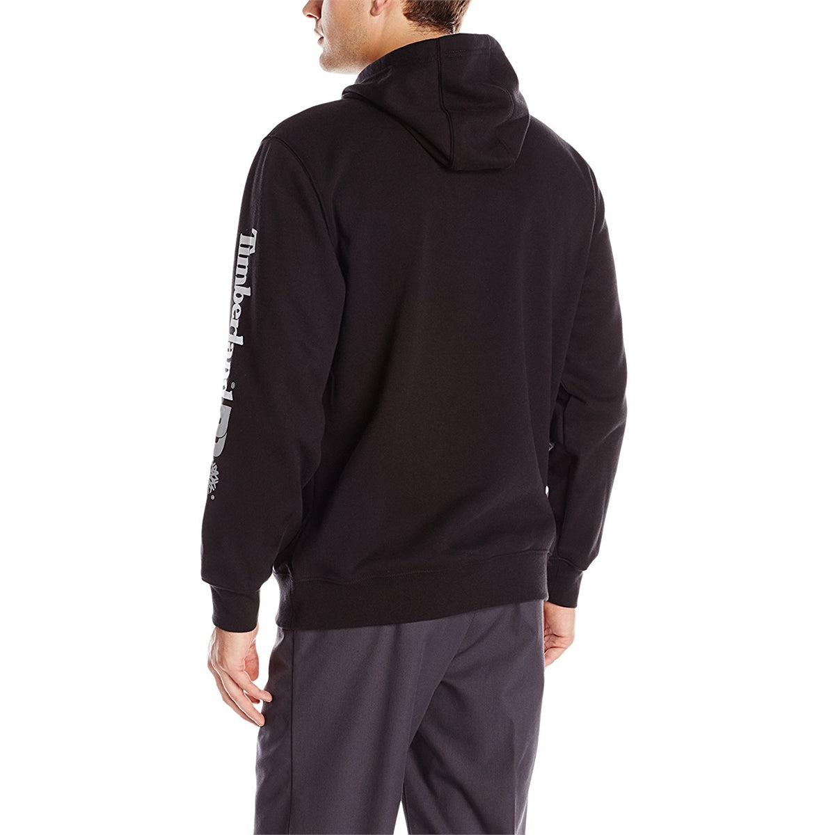 Timberland Pro Men Hood Honcho Hooded Sweatshirt