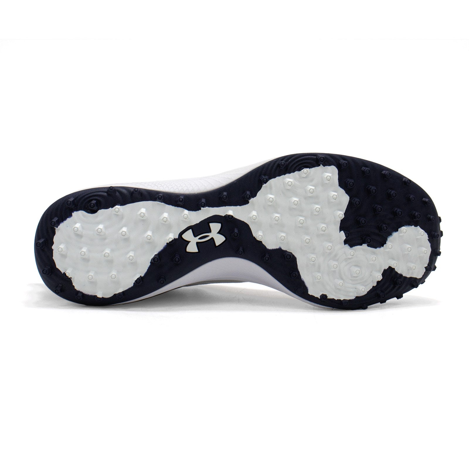 Under Armour Men Yard Turf Low Baseball Shoe