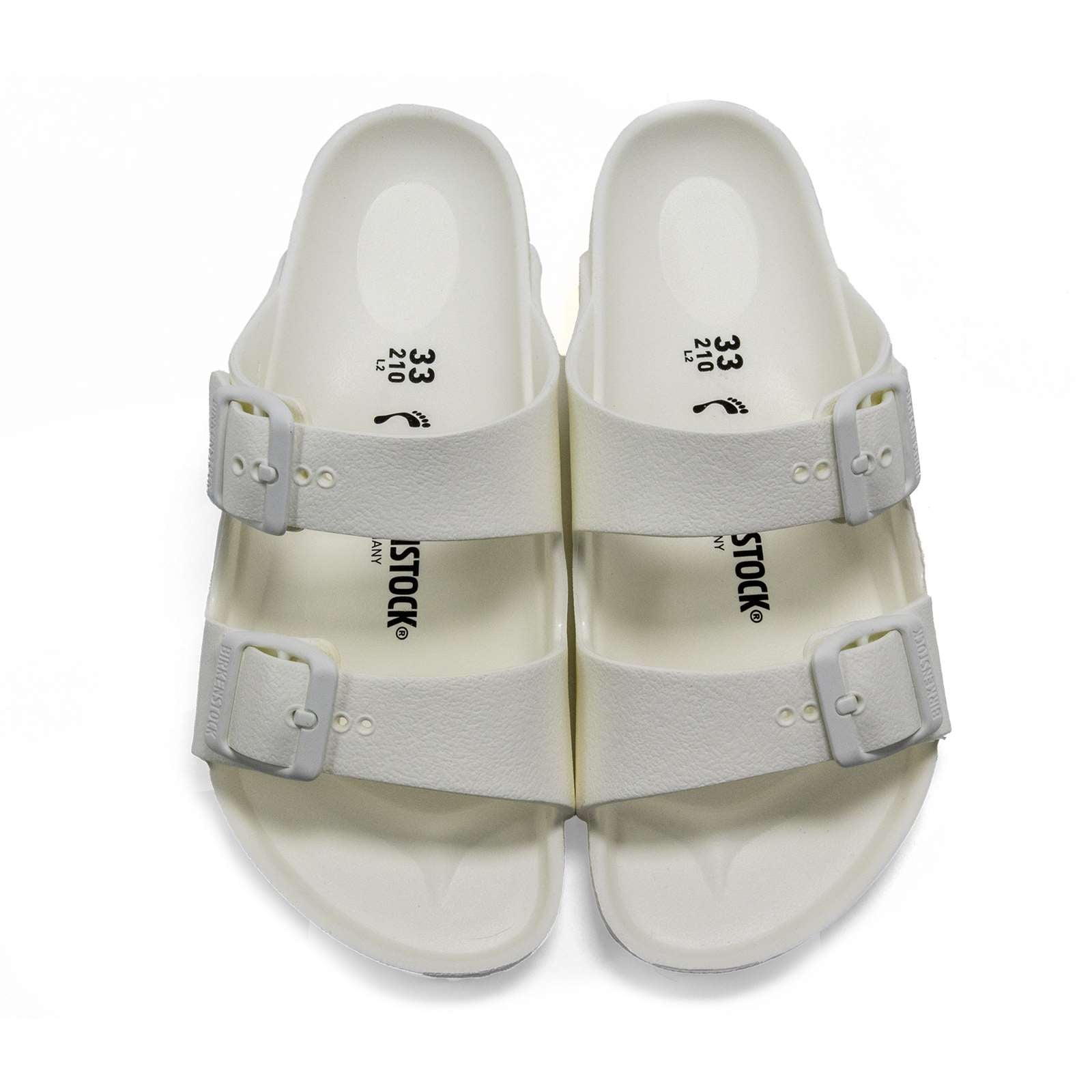 Birkenstock Girl Arizona Eva