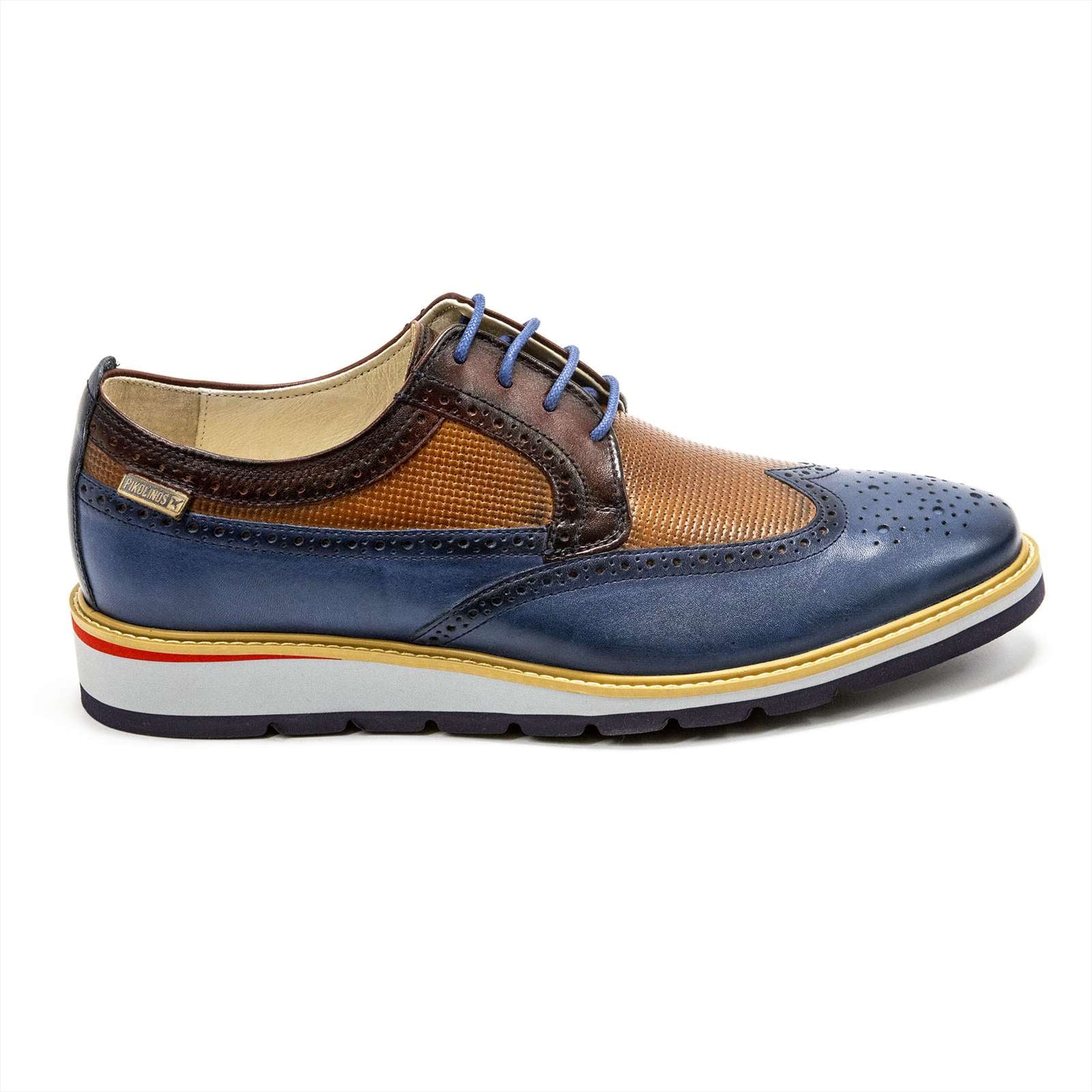 Pikolinos Men Toulouse Shoes