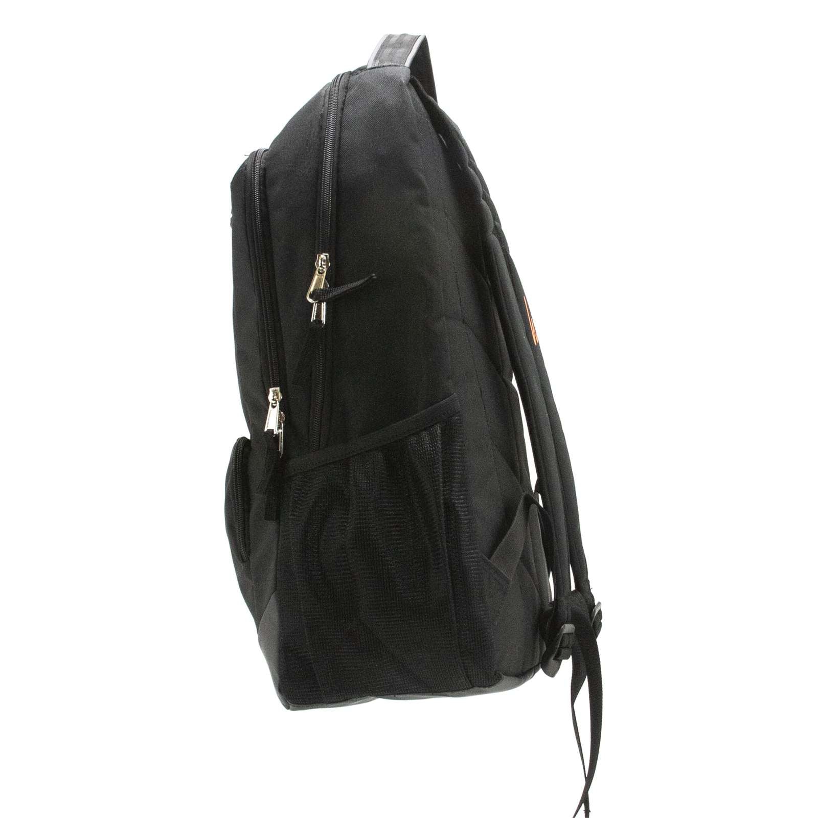 Hakki Carry-All Travel Everyday Laptop Backpack