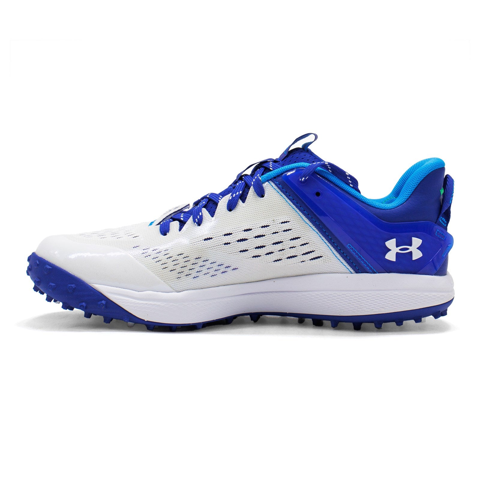 Under Armour Men Yard Turf Low Baseball Shoe
