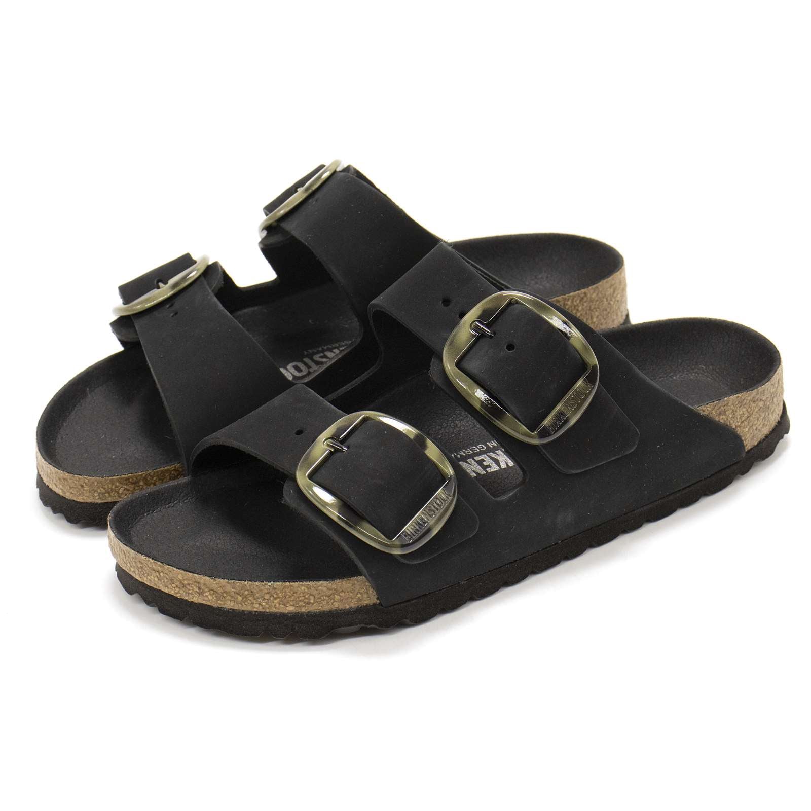 Birkenstock Women Arizona Big Buckle Sandals