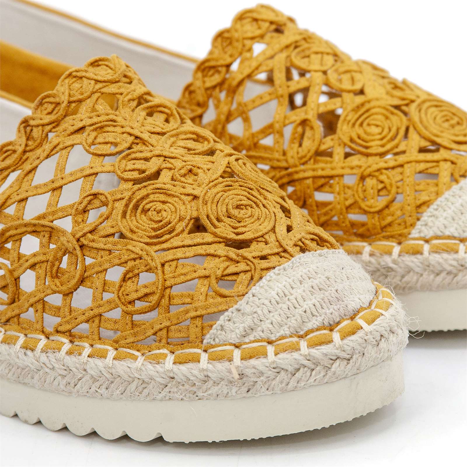 Patrizia Women Kariye Espadrille Shoes