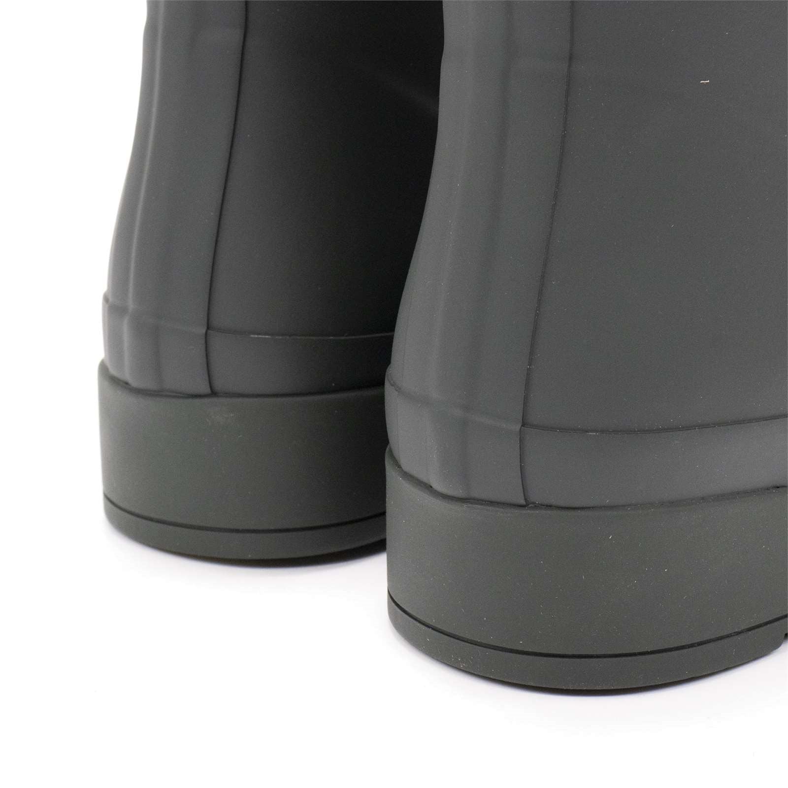 Hunter Women Play Short Rain Boots
