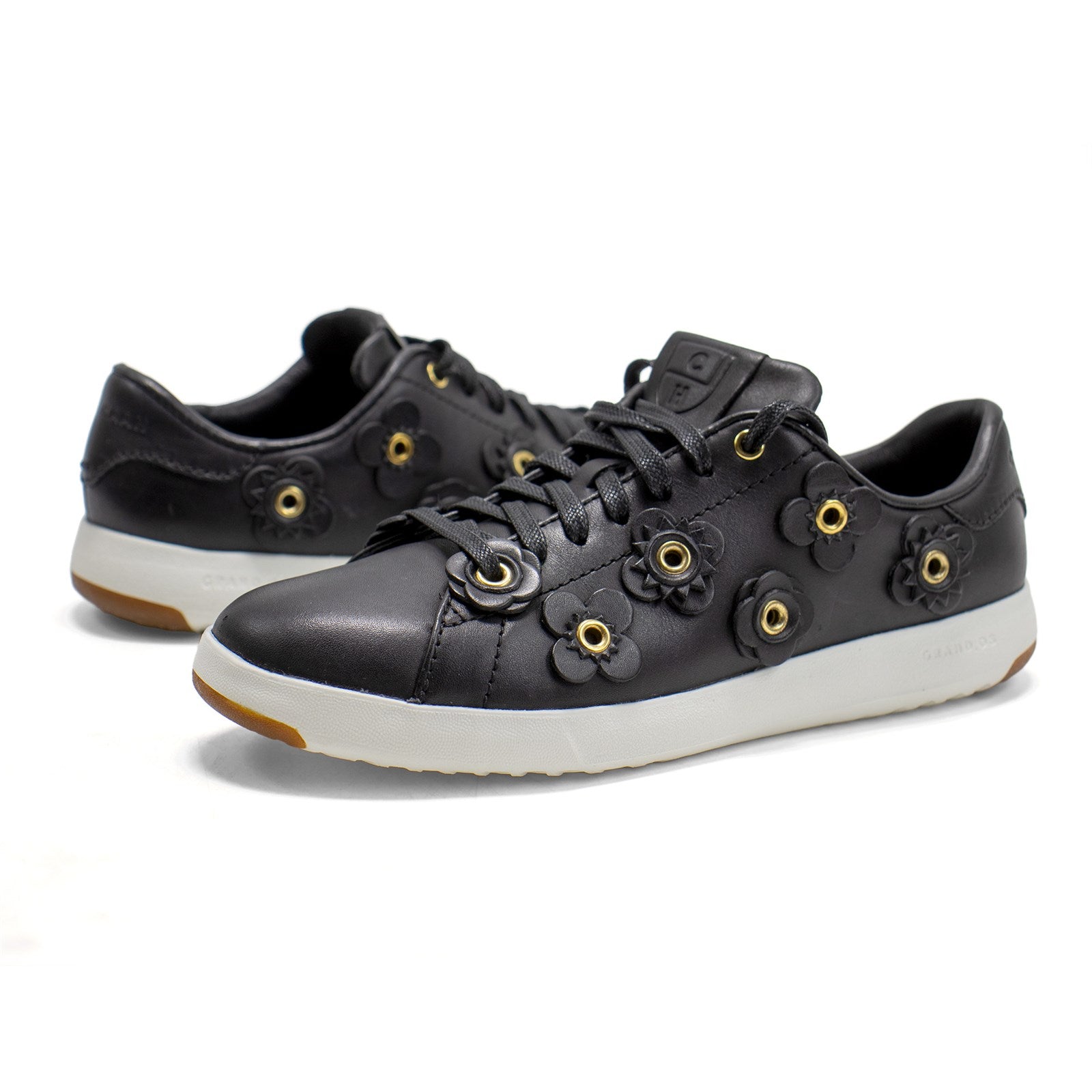 Cole Haan Women Grandpro Tennis Walking Shoe