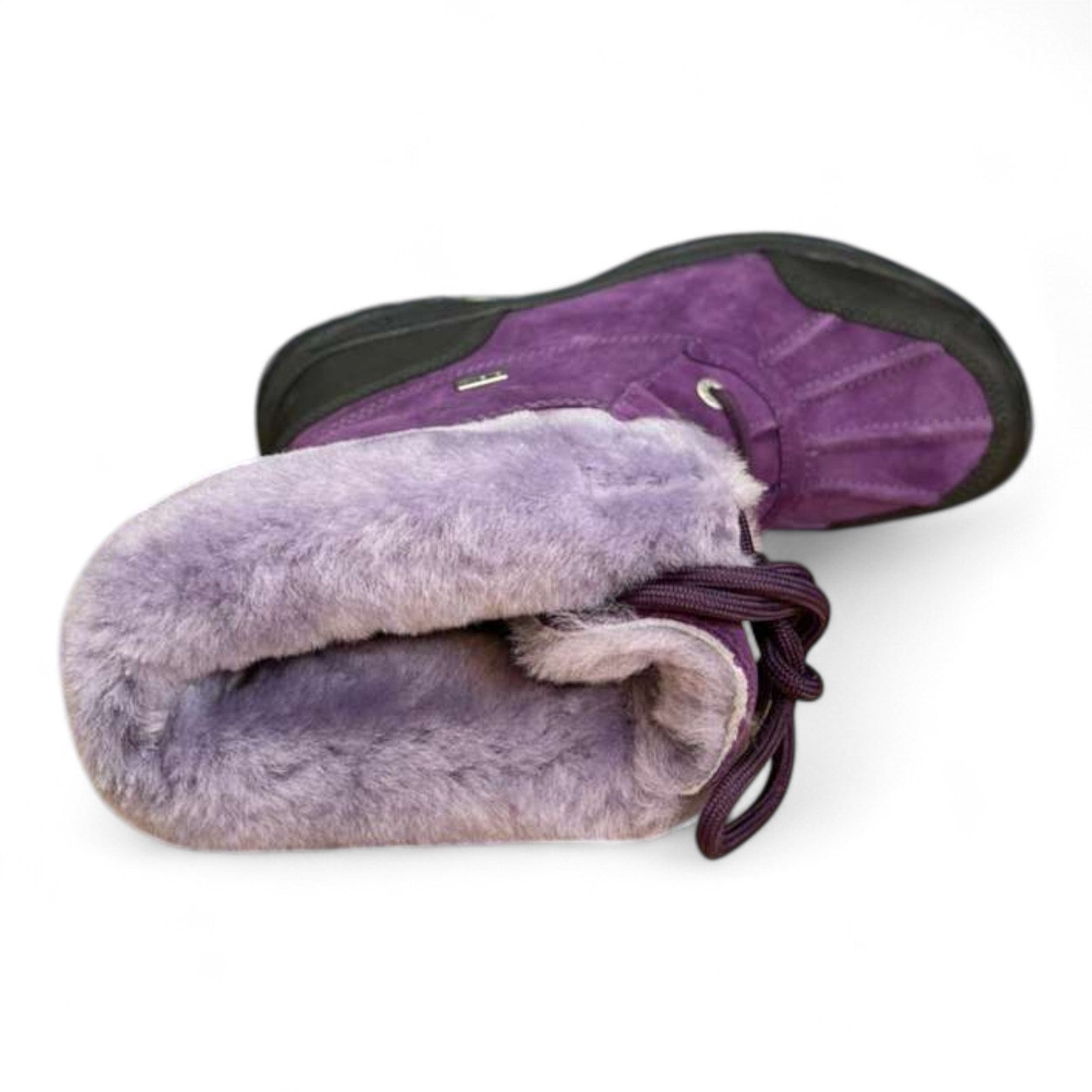 Ugg Girl Butte Boots
