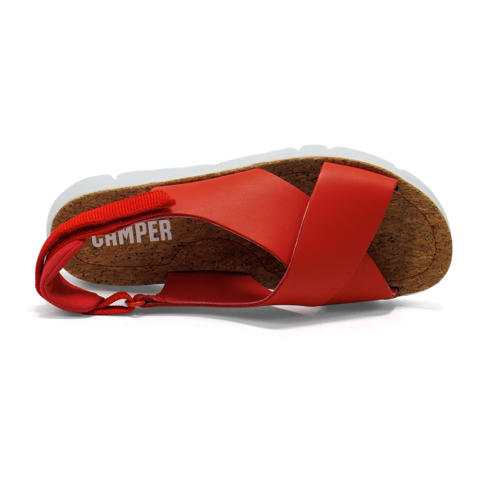 Camper Women Oruga Sandals