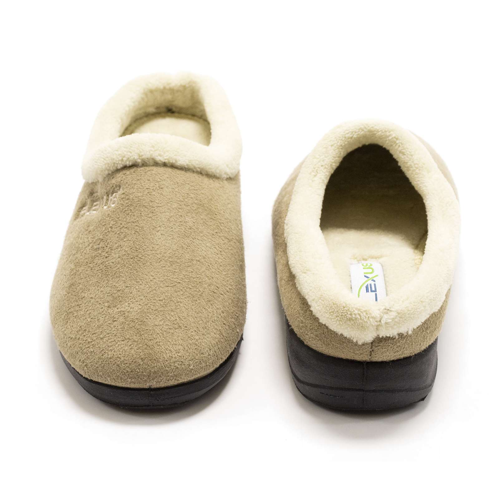 Spring Step Women Ivana Slip On Slipper