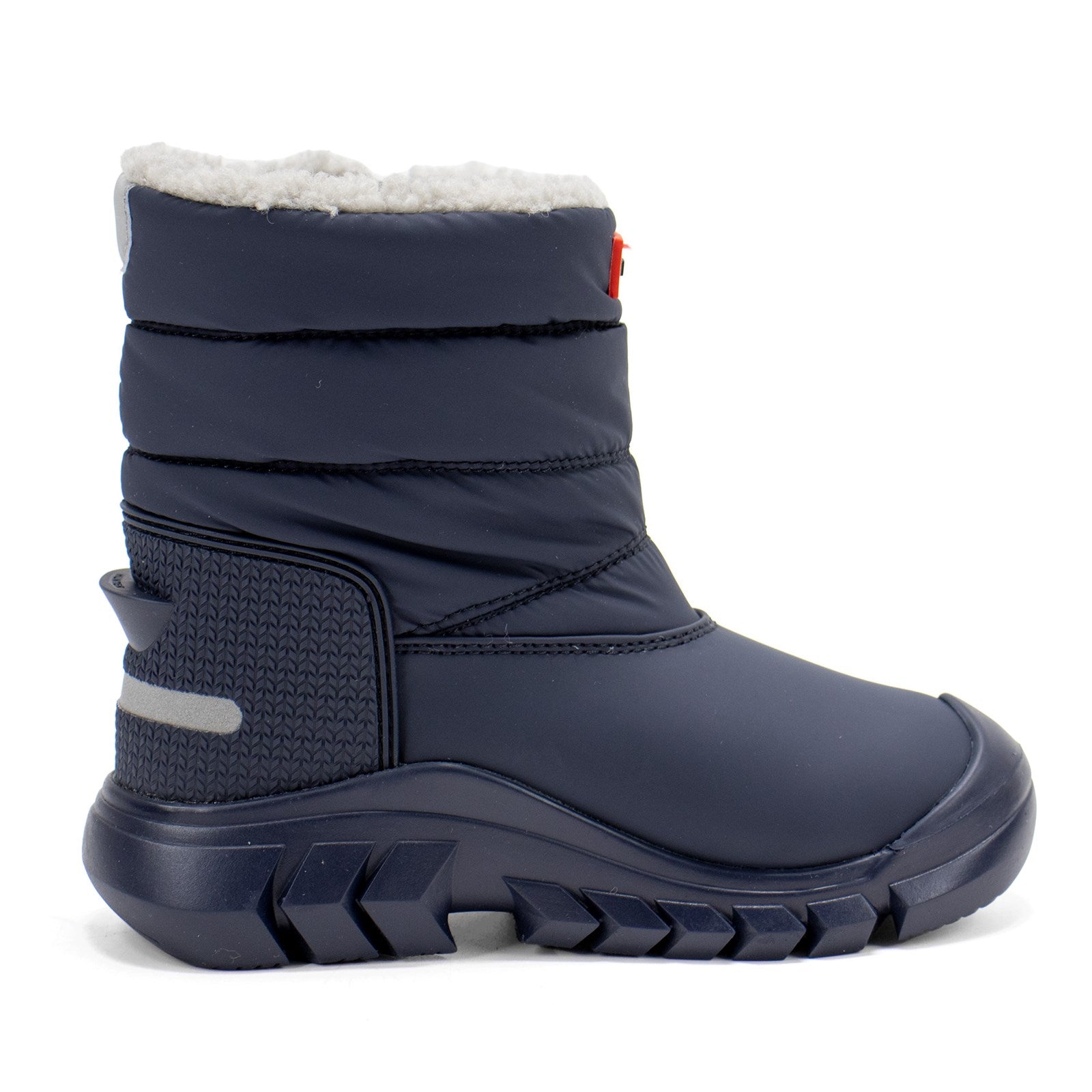 Hunter Toddler Insulated Snow Boots