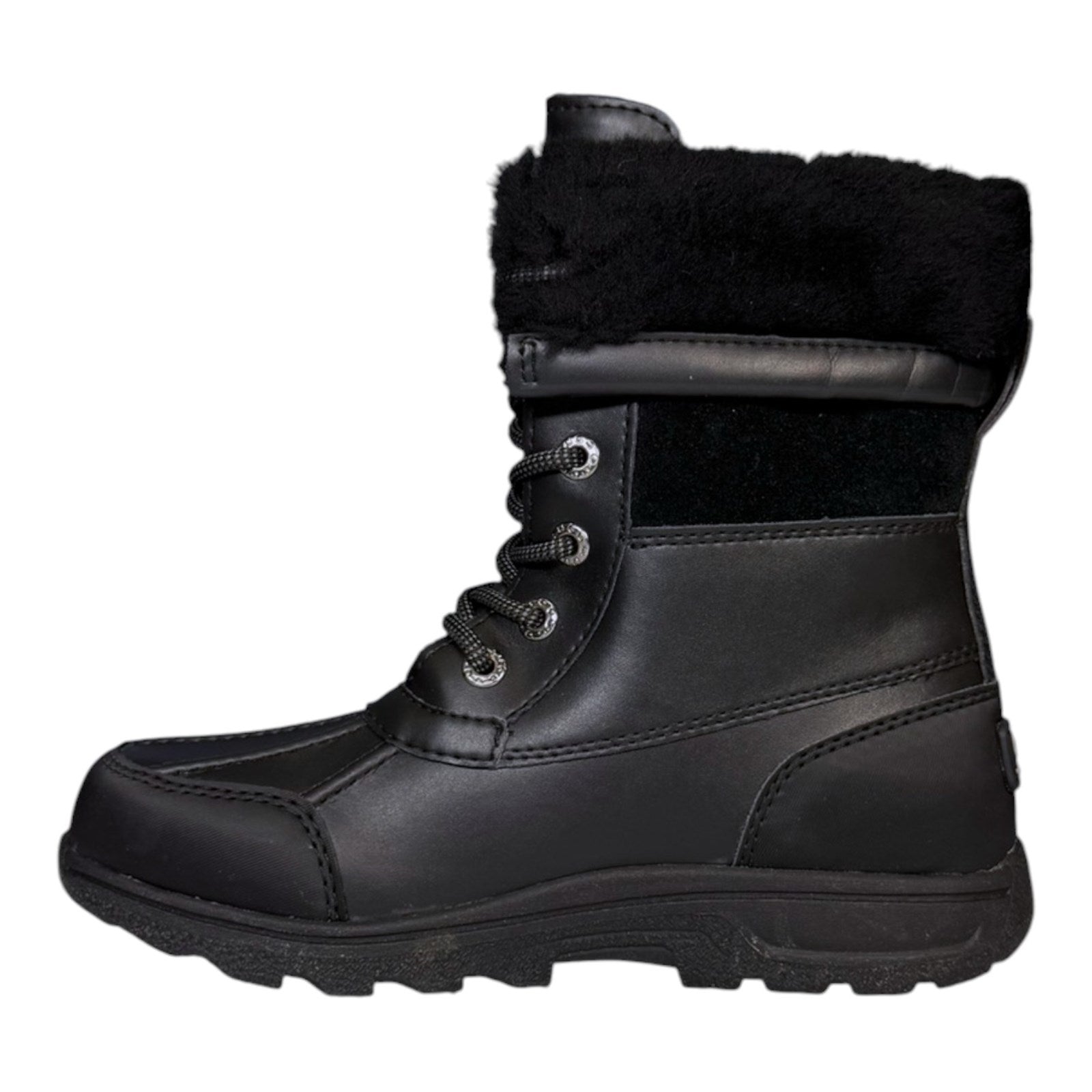 Ugg Girl Butte Ii Cwr Winter Boot
