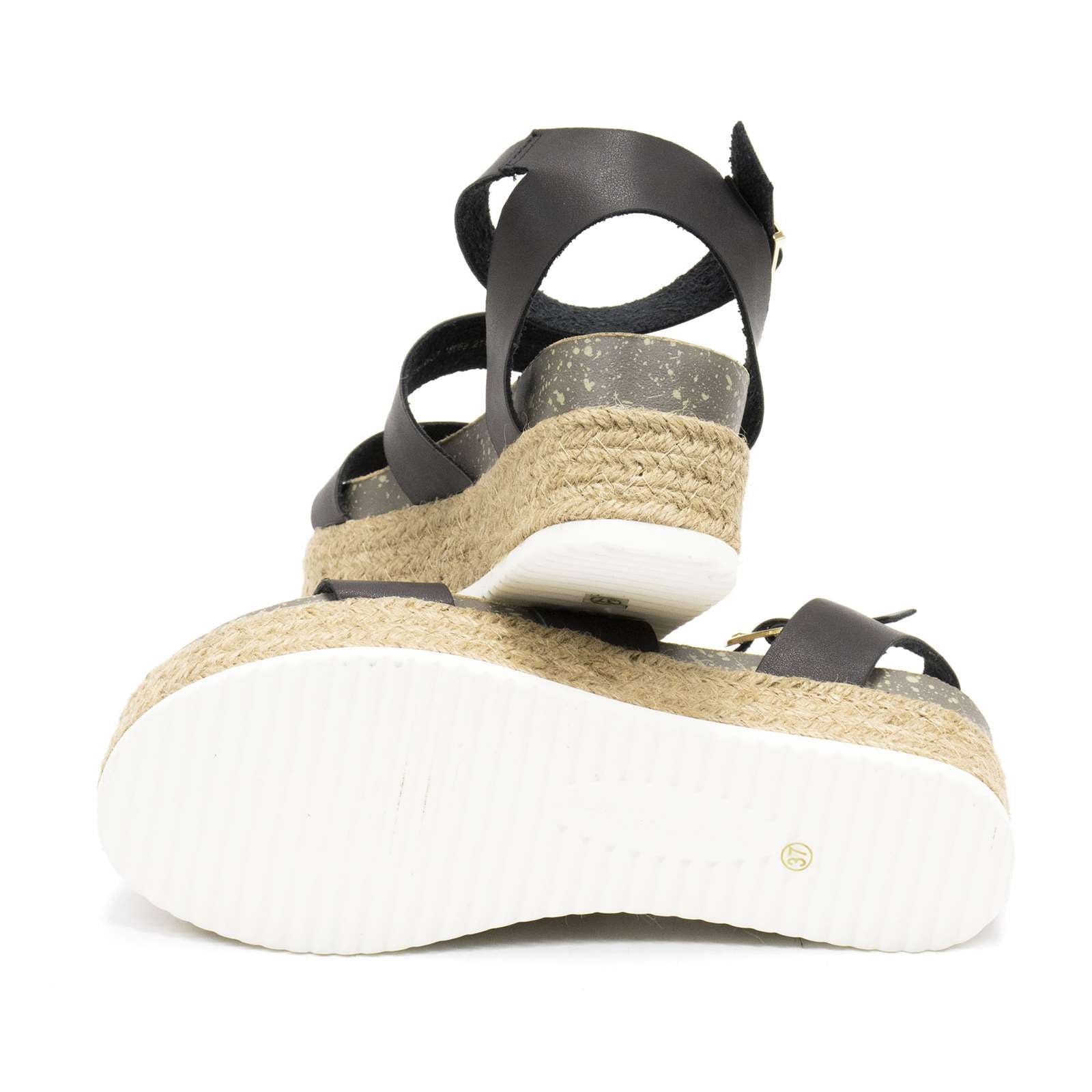 Patrizia Women Larissa Wedge Sandals