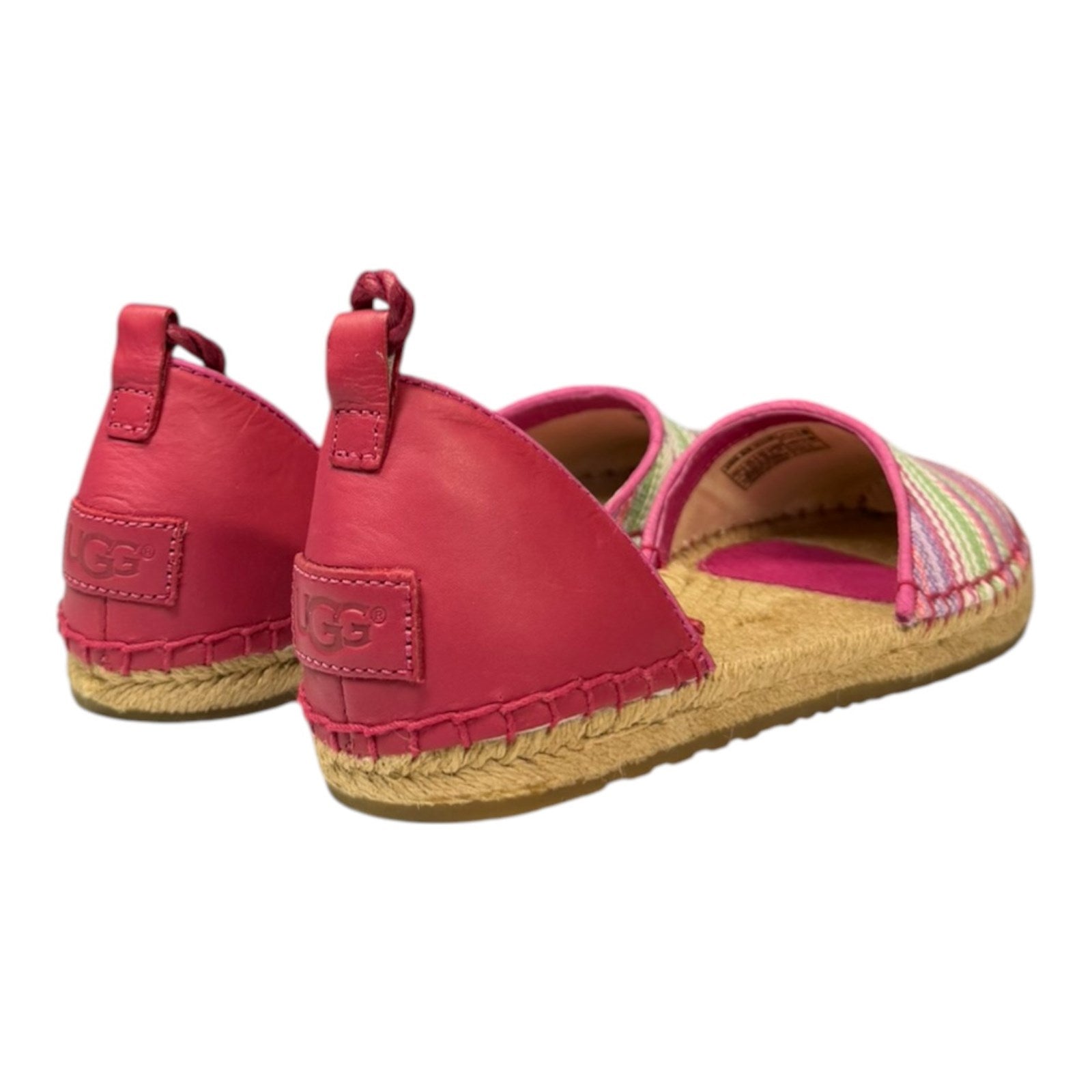 Ugg Women Libbi Serape Espadrilles