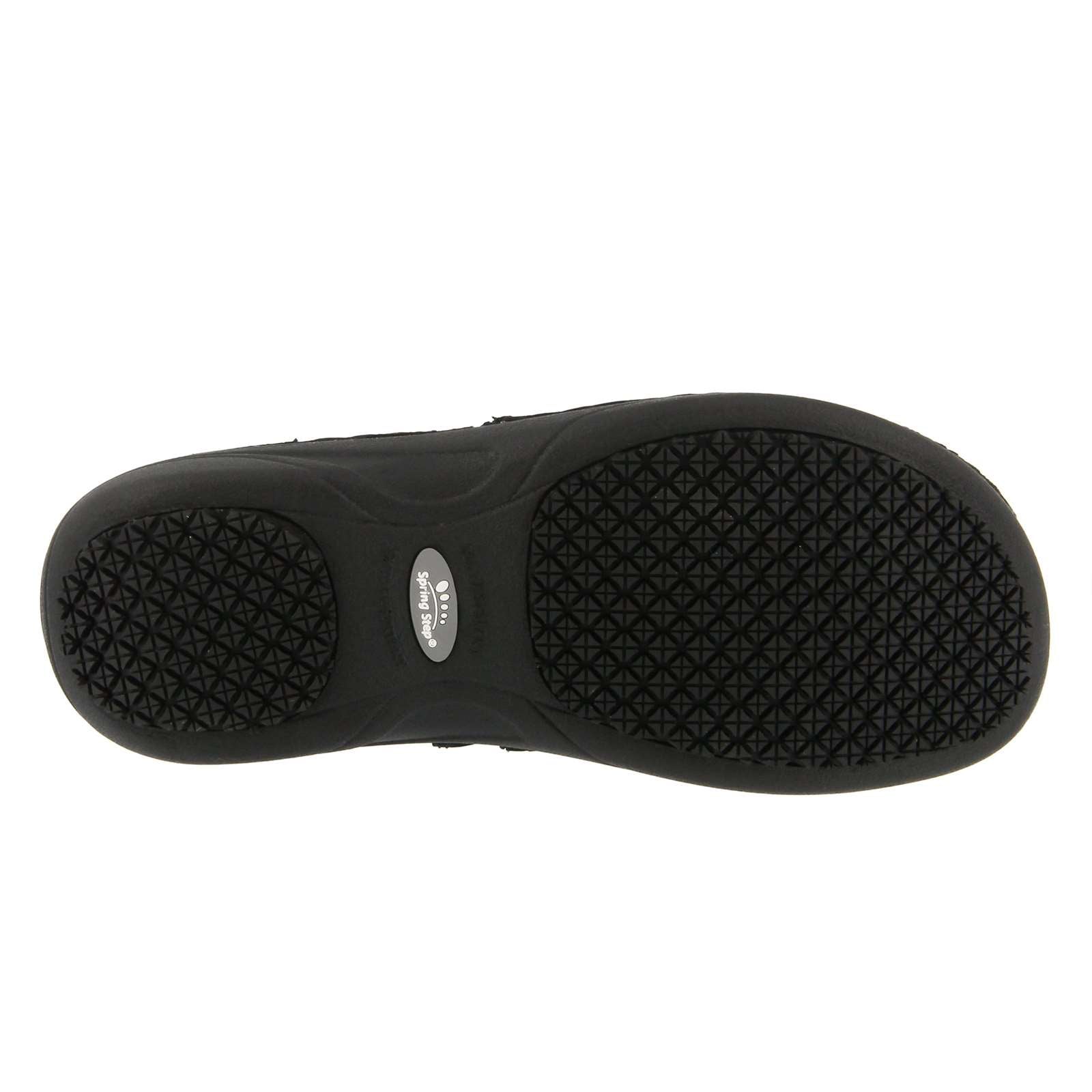 Spring Step Women Ferrara Clogs