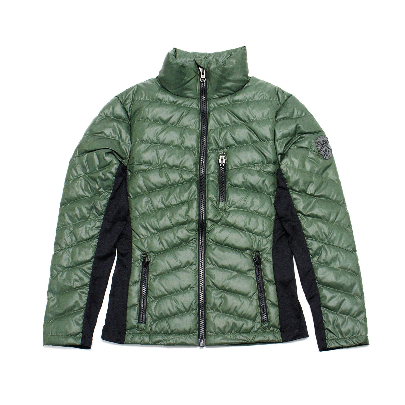 Krimson Klover Women Peak Insulated Jacket