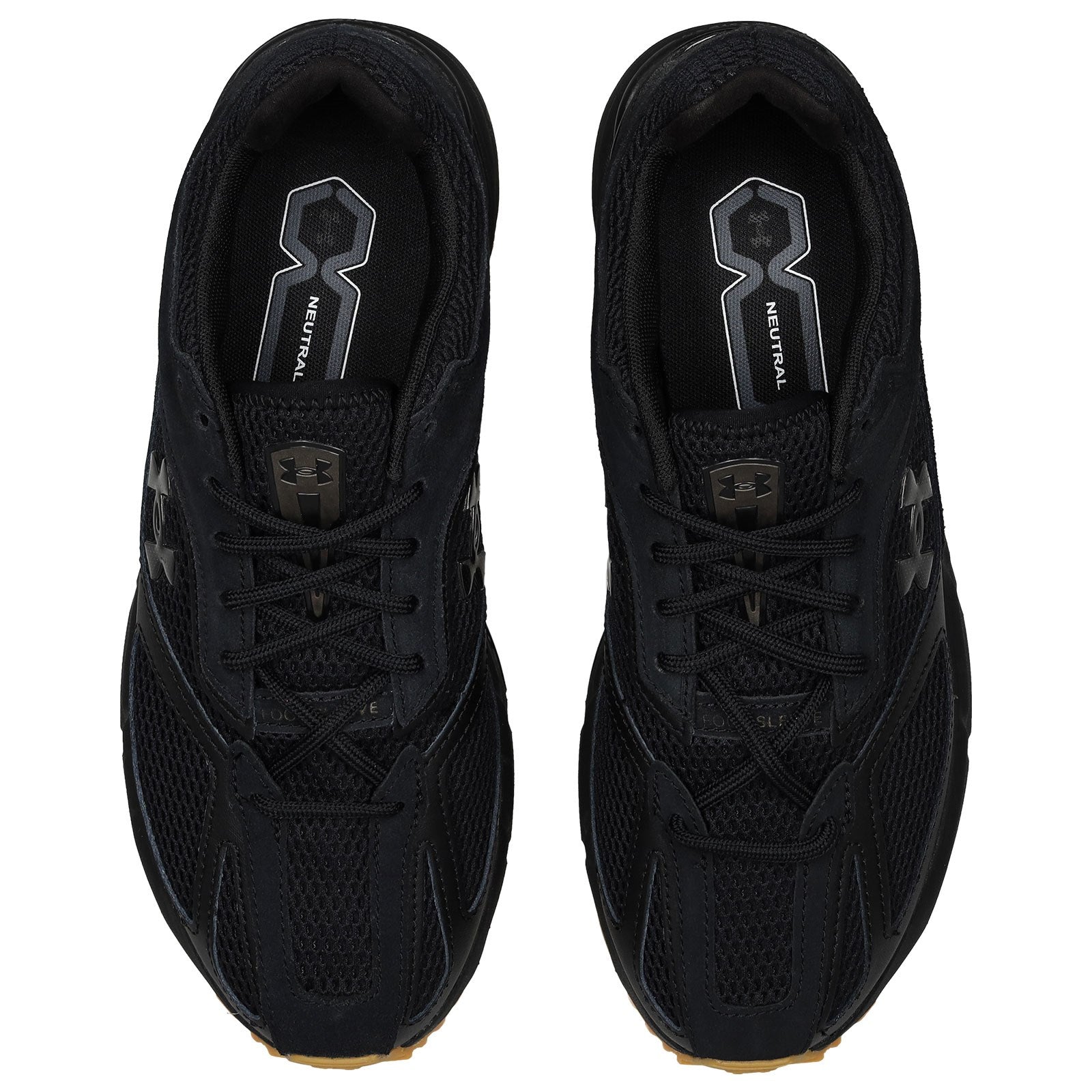 Under Armour Men Hovr Apparition Tsm Sneakers