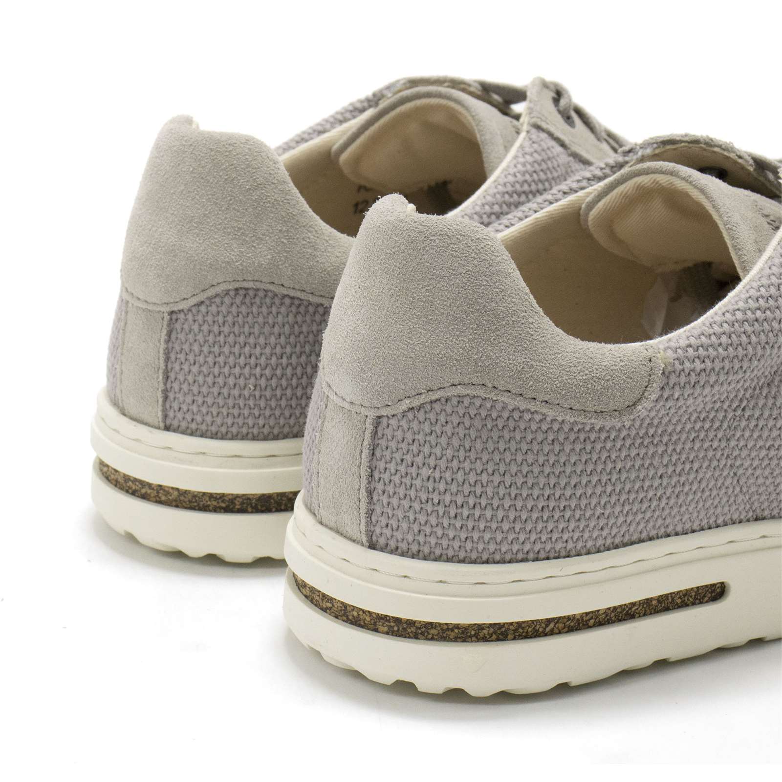 Birkenstock Men Bend Low Ii Casual Shoes