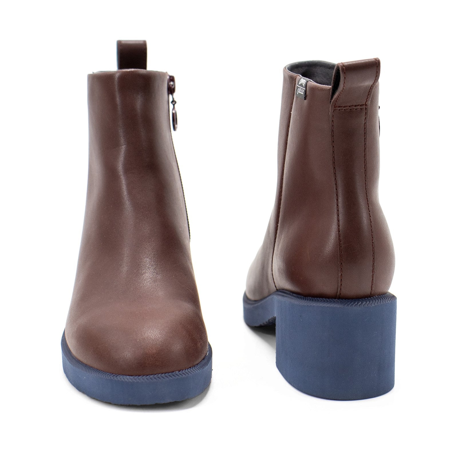 Camper Women Wonder Booties