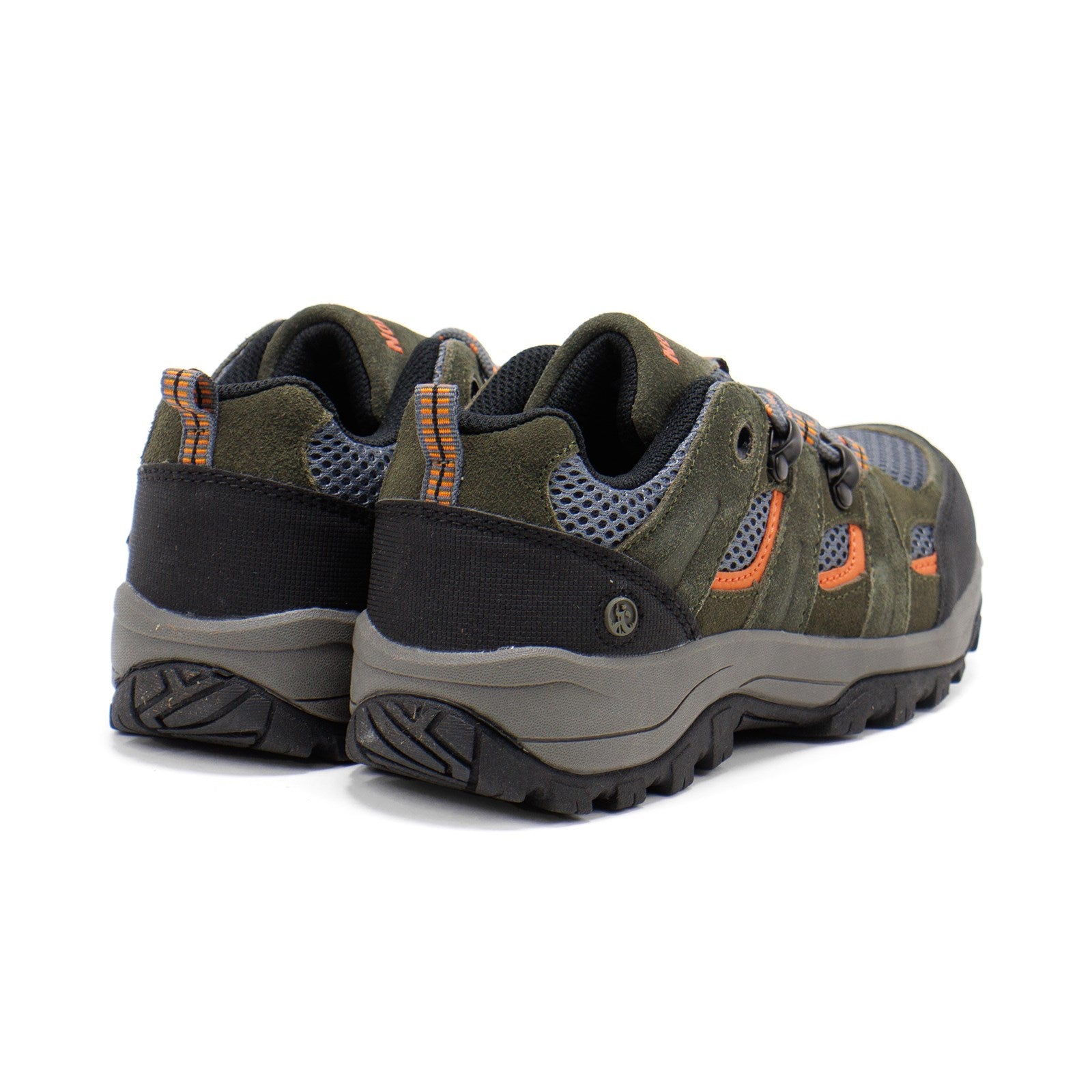 Northside Boy Monroe Low Jr Hiking Shoe