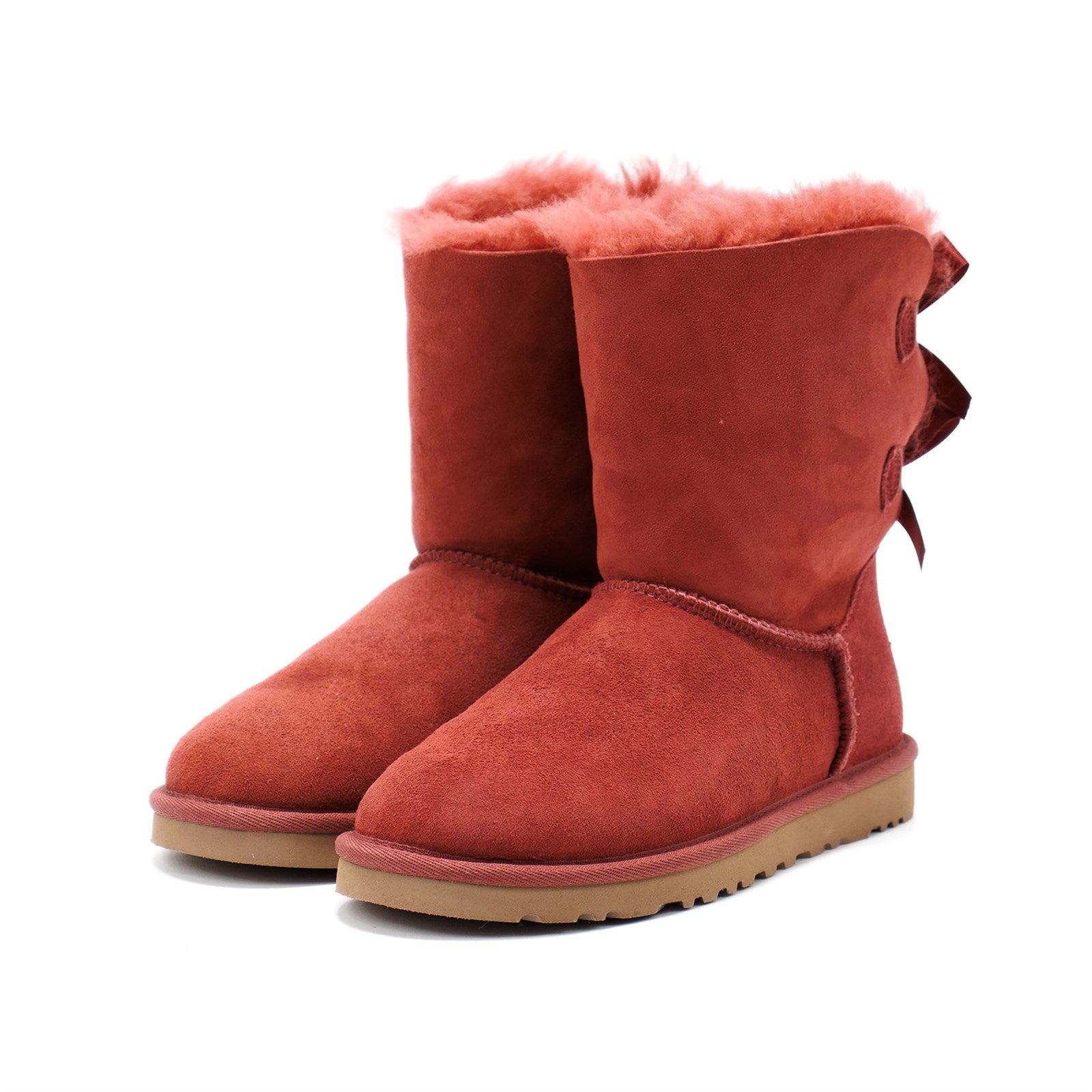Ugg Women Bailey Bow Boots