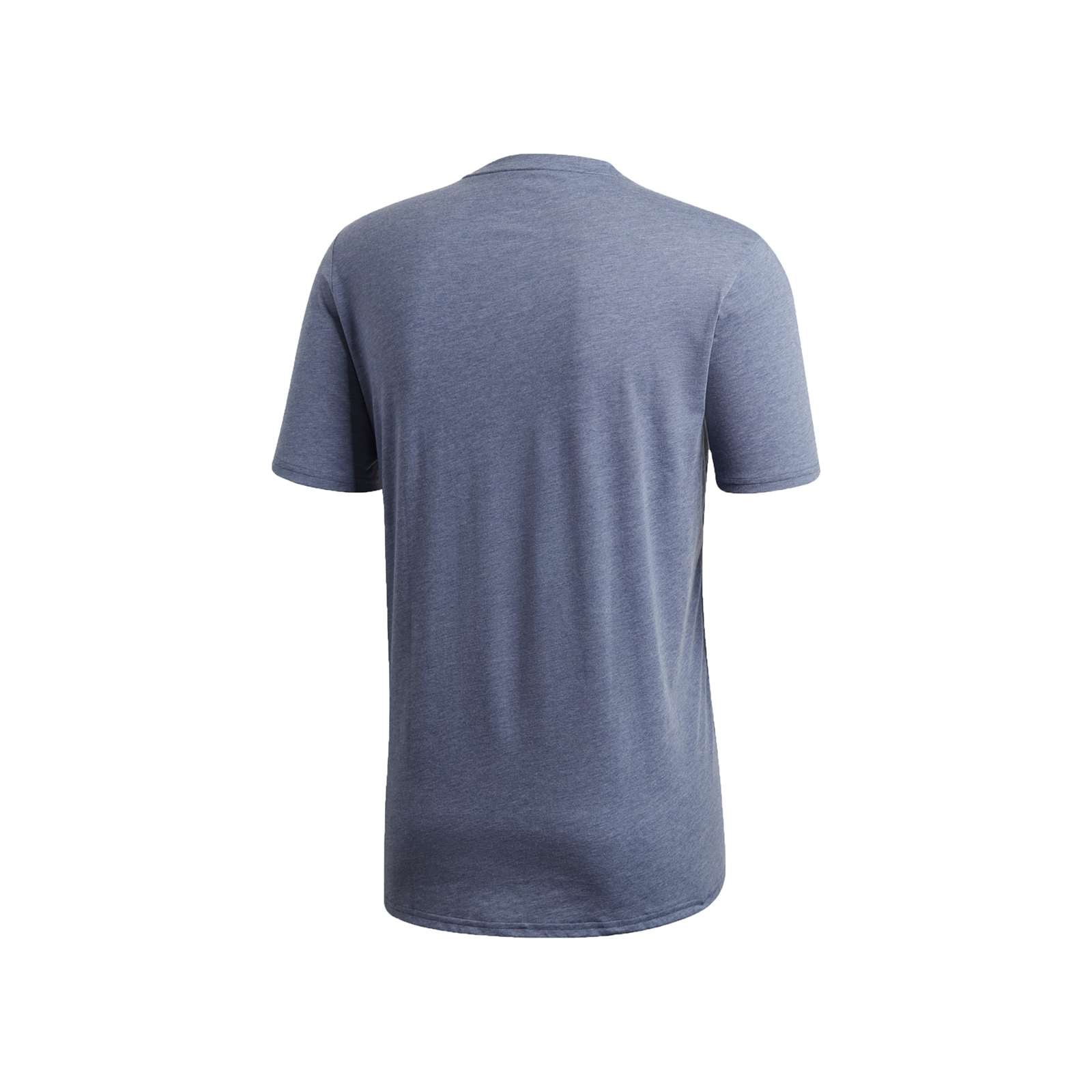 Adidas Men Response Running Soft Graphic Tee