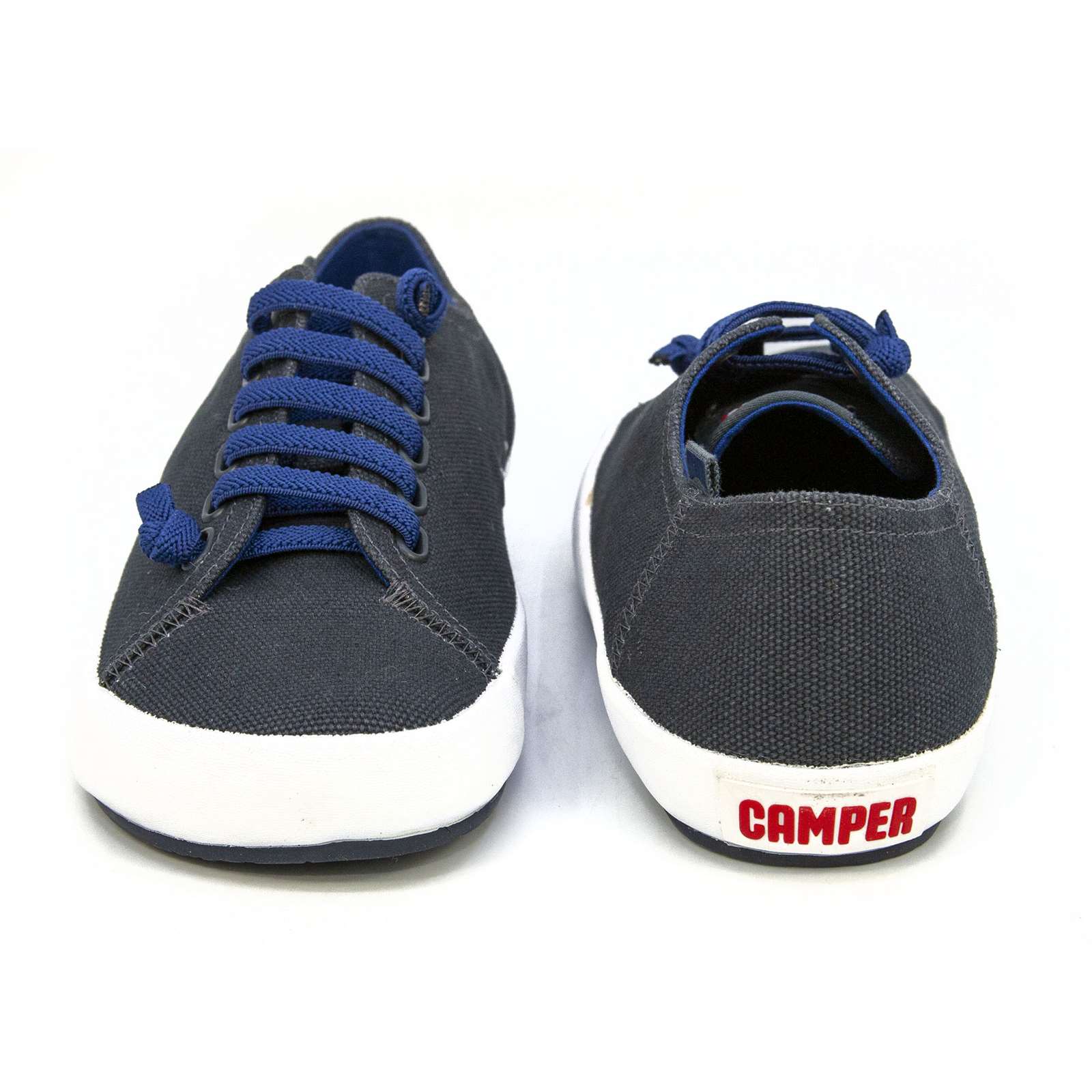Camper Men Peu Rambla Vulcan Fashion Sneakers