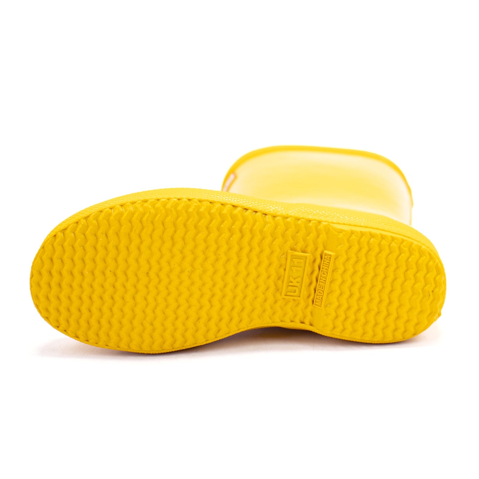 Hunter Toddler Kids First Gloss Rain Boots