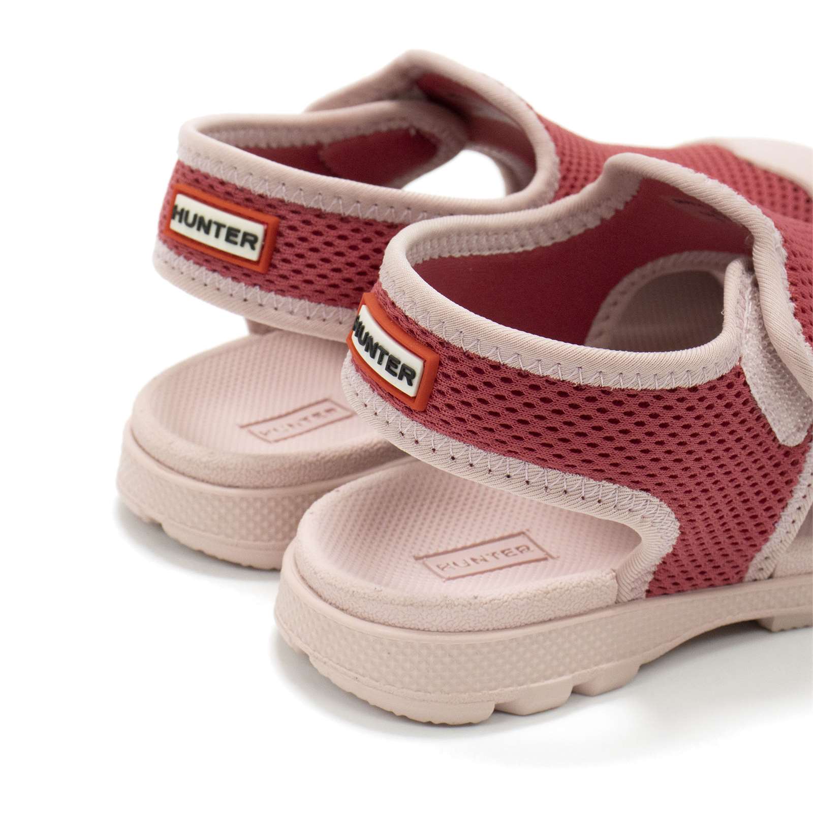 Hunter Toddler Mesh Outdoor Walking Sandals