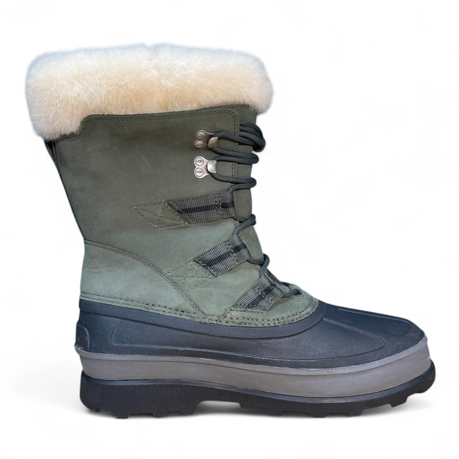 Ugg Men Capitan Boots