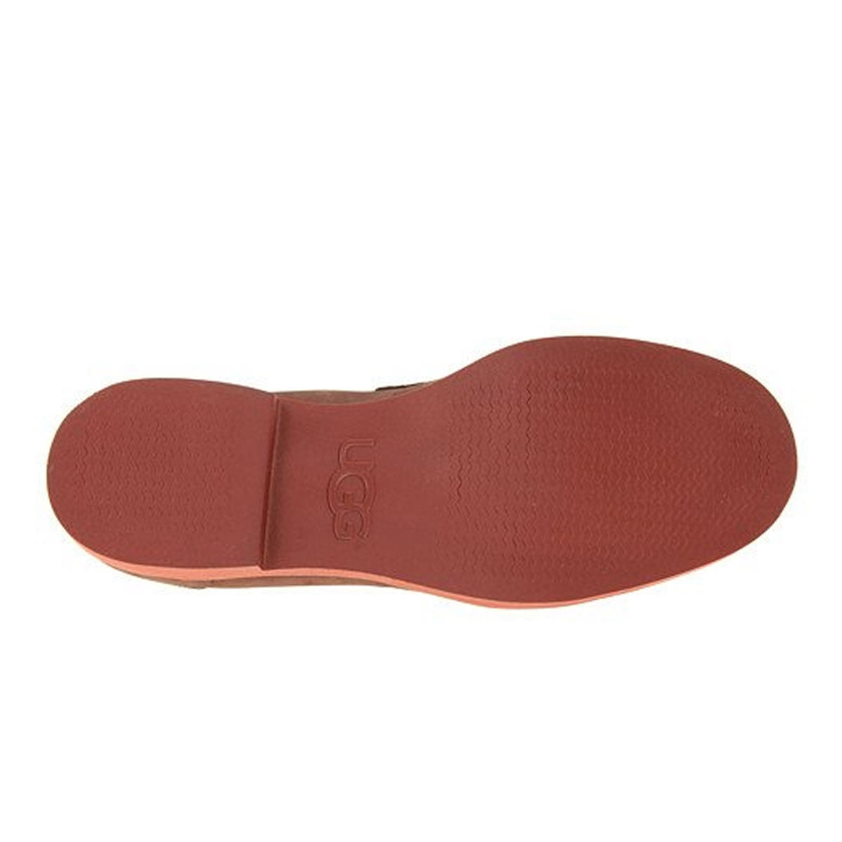 UGG Men's Barren Loafer - Classic Leather Comfort Shoe
