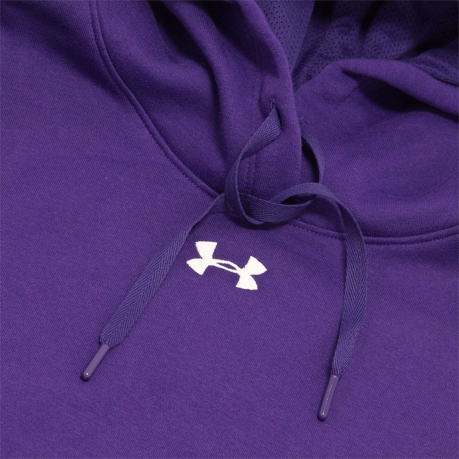 Under Armour Women Hustle Fleece Hoodie